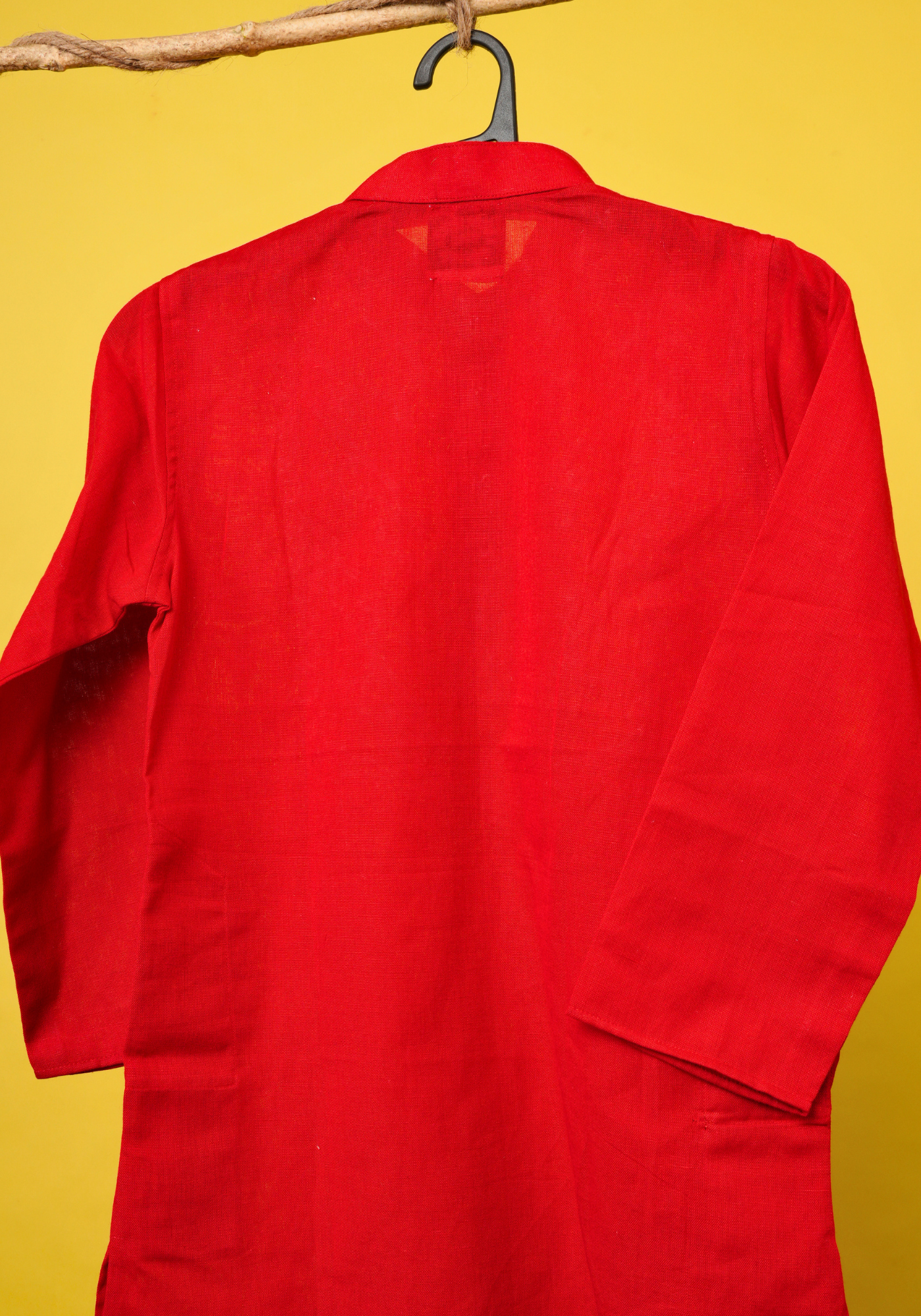 MON BHALO KURTA DHUTI SET