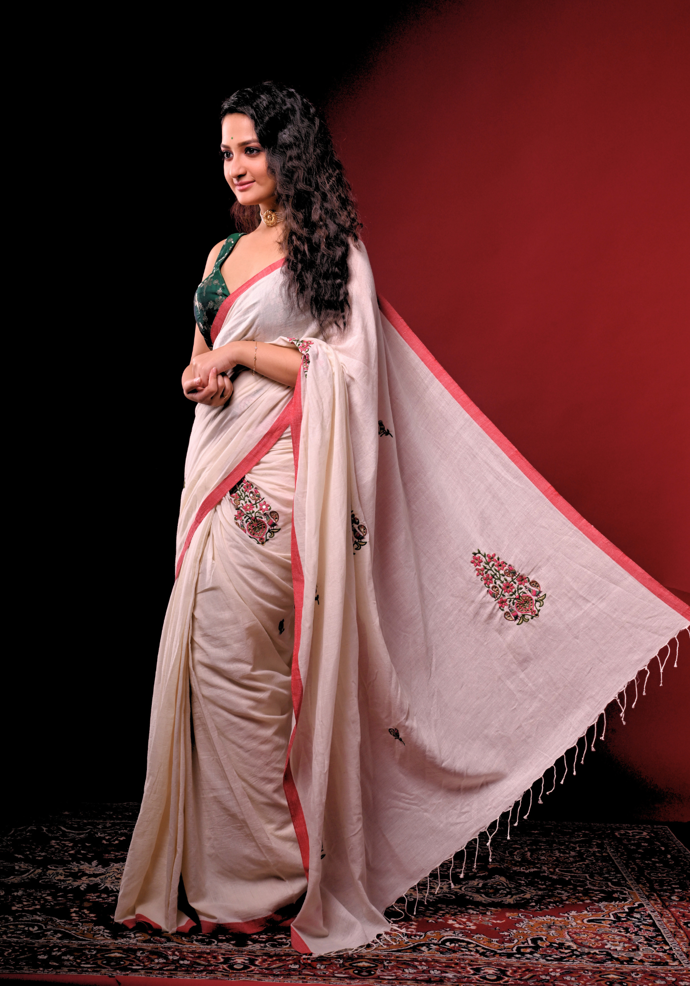 SHUKH SHAREE SAREE