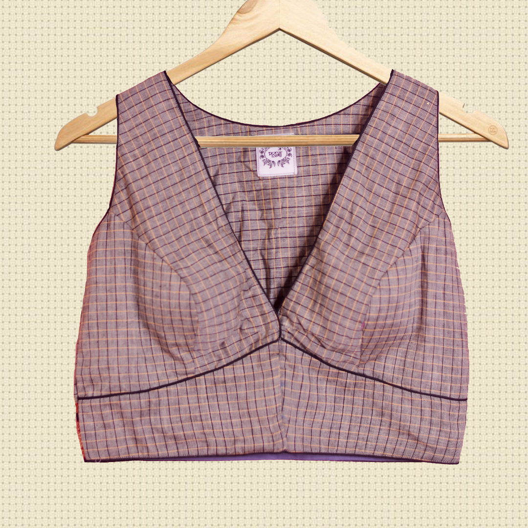 PROJAPOTI BLOUSE