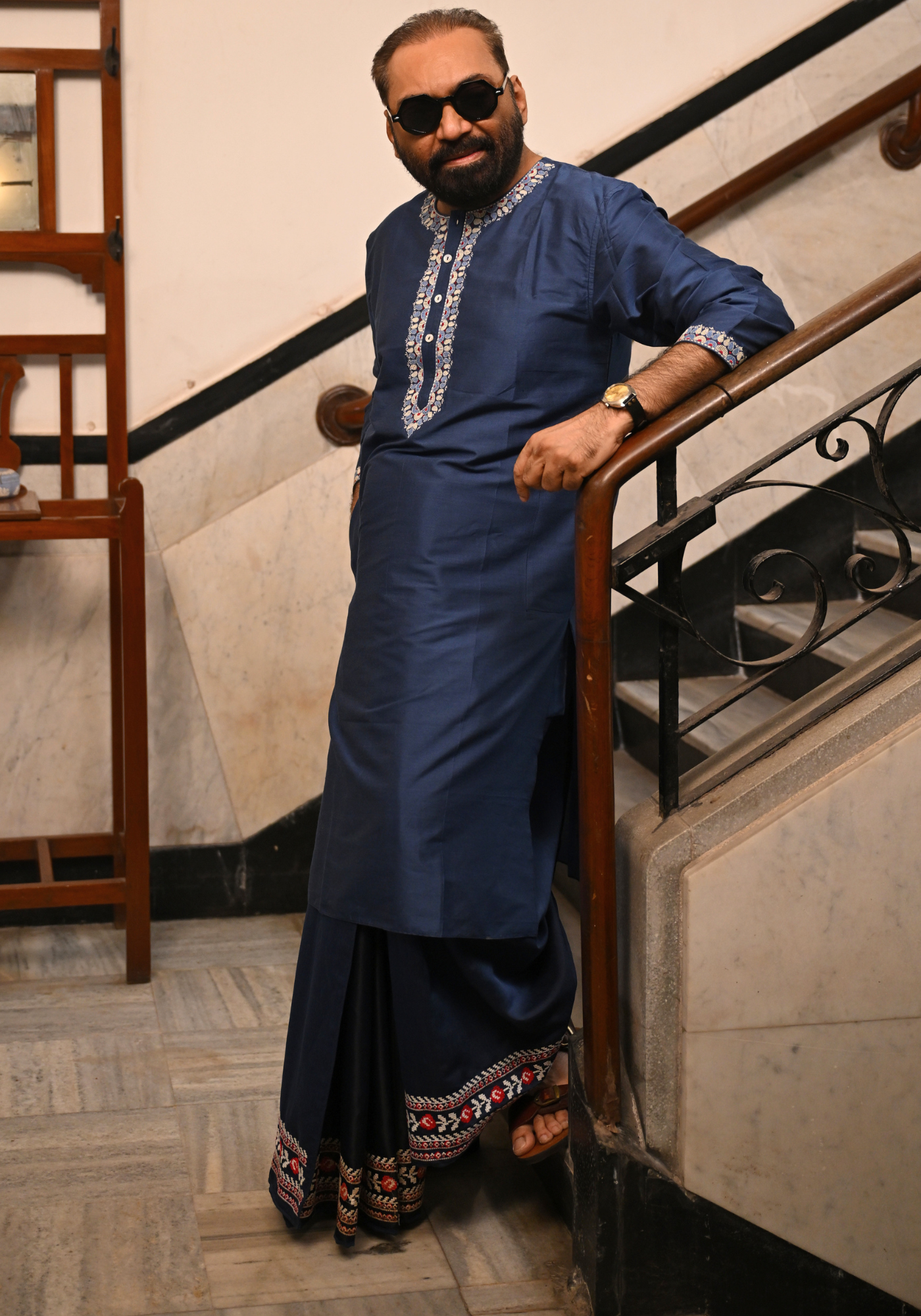 SWEETHEART DHUTI