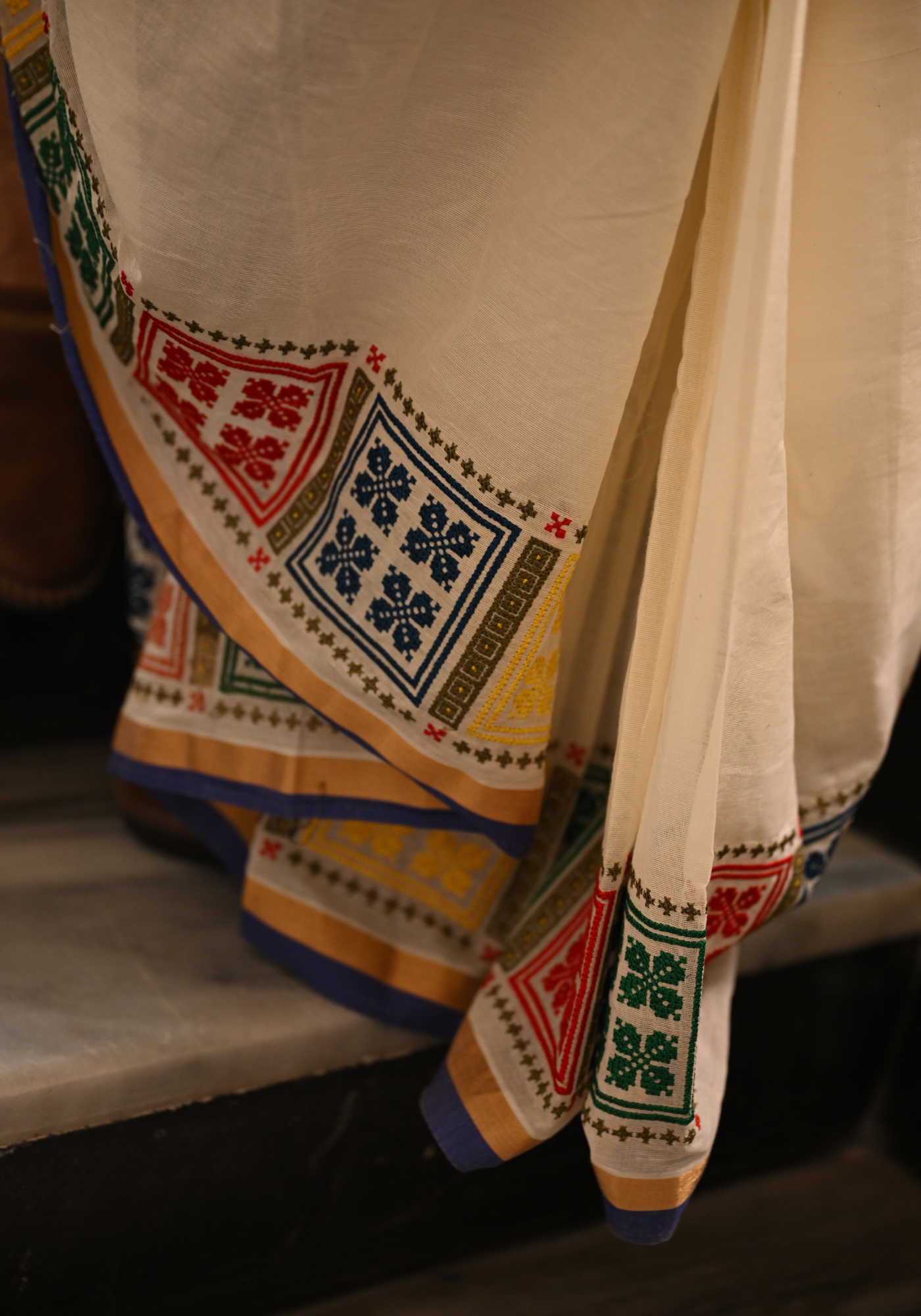 LUDO DHUTI