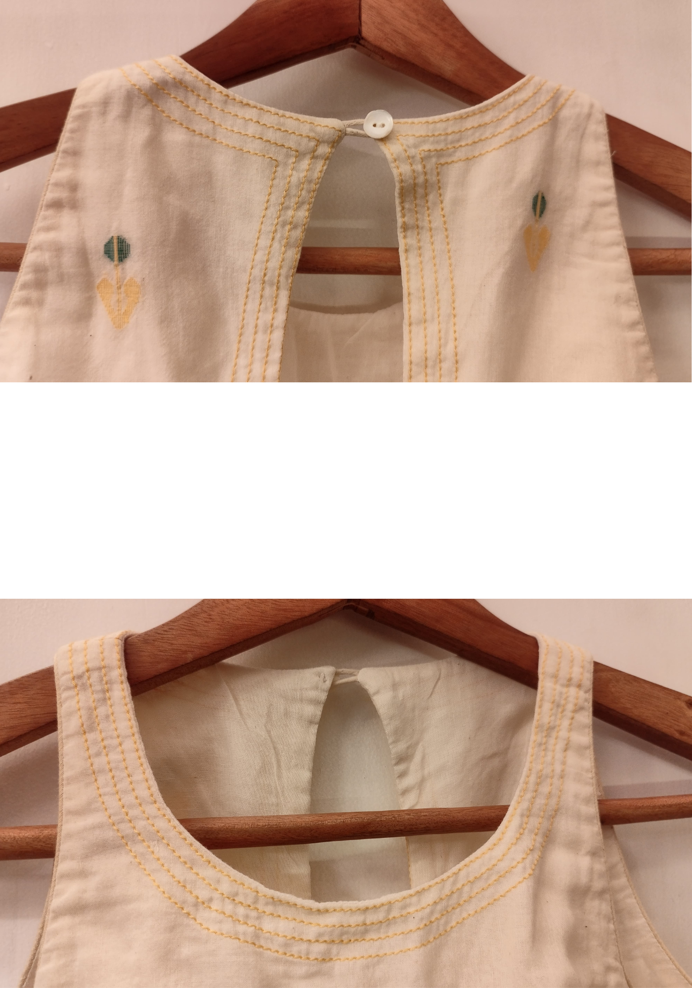 SAIRA BANU JAMDANI BLOUSE