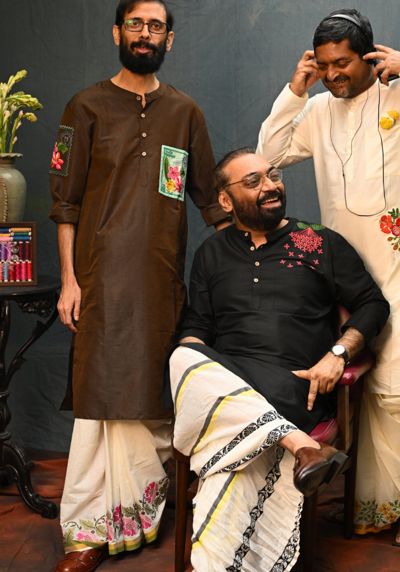 MADHABILOTA DHUTI