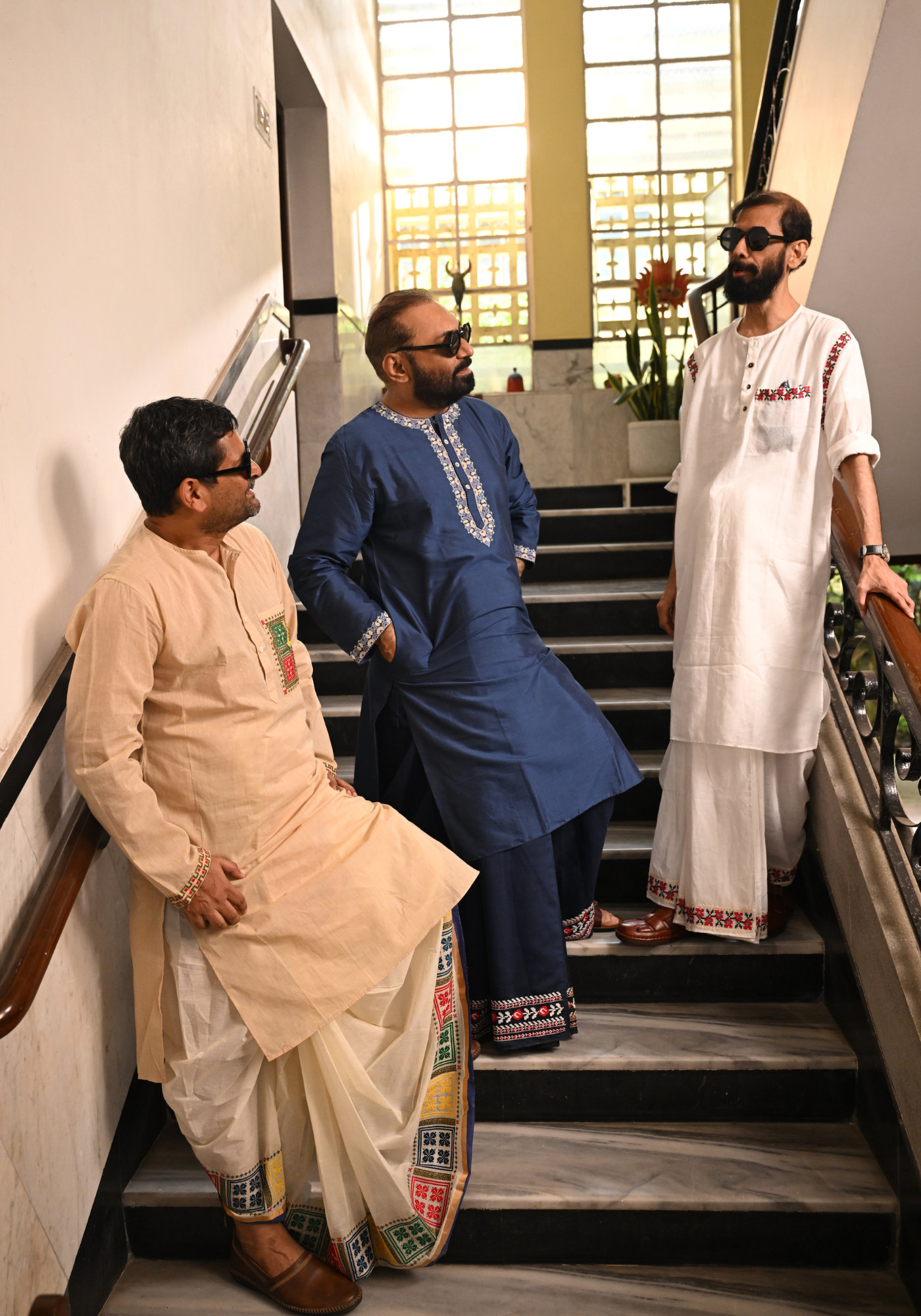 LUDO DHUTI