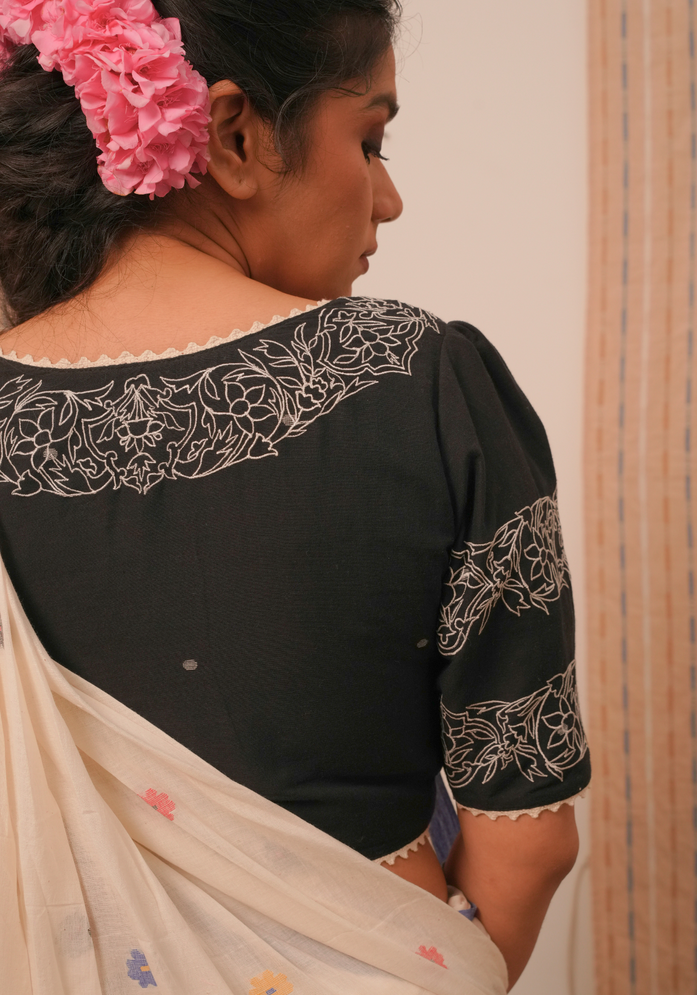 JAISALMER JHAROKHA BLOUSE