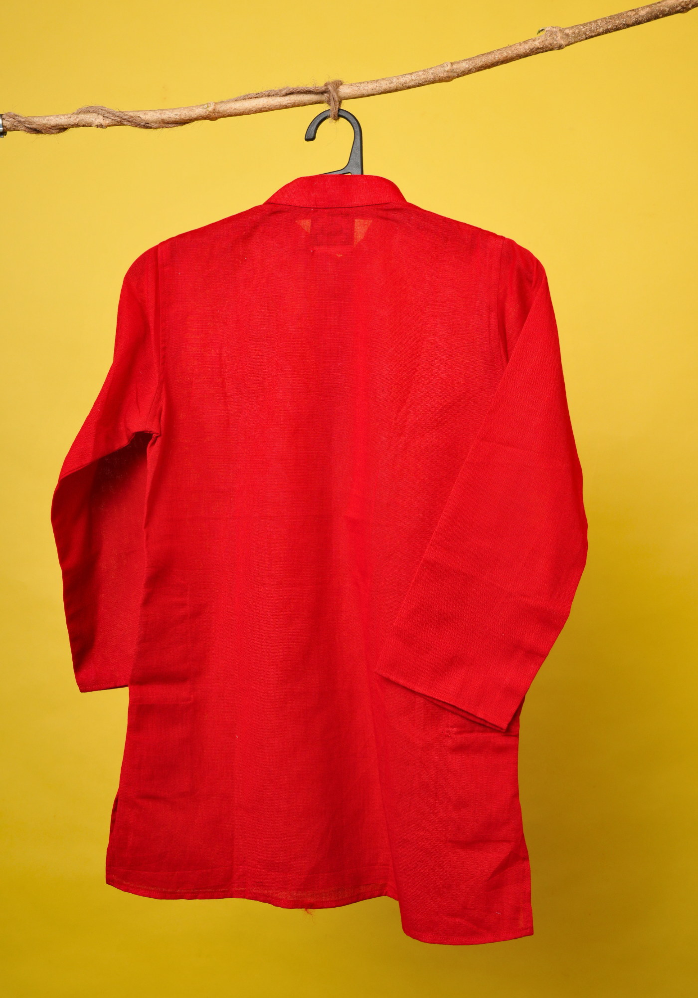 MON BHALO KURTA DHUTI SET