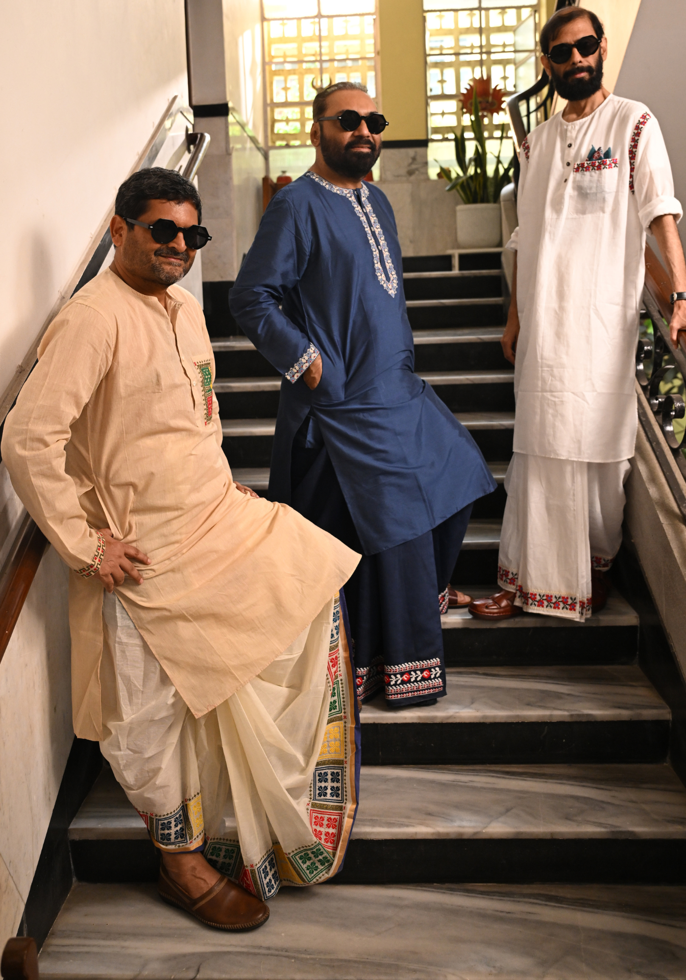 LUDO DHUTI