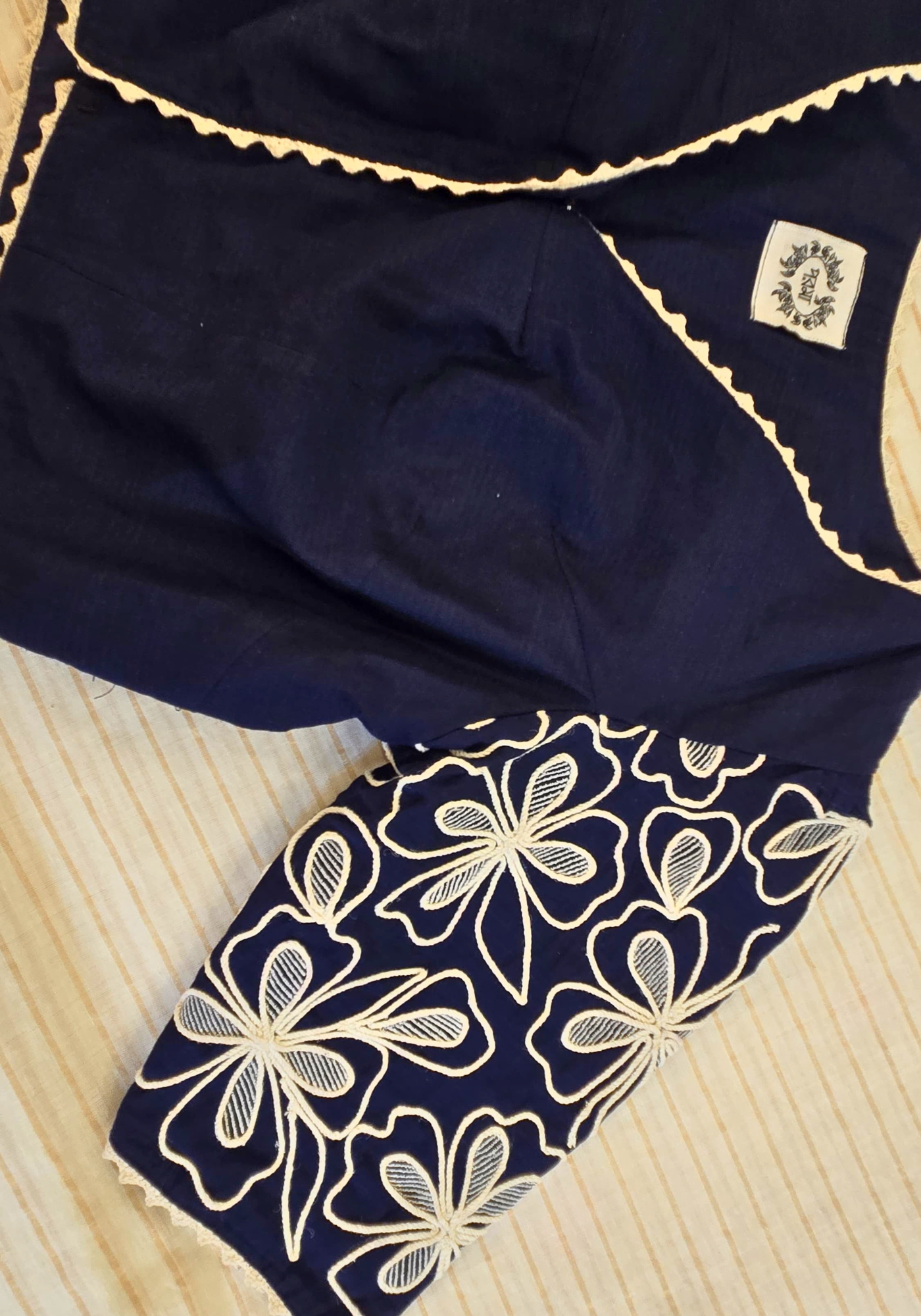 NEELANJANA BLOUSE