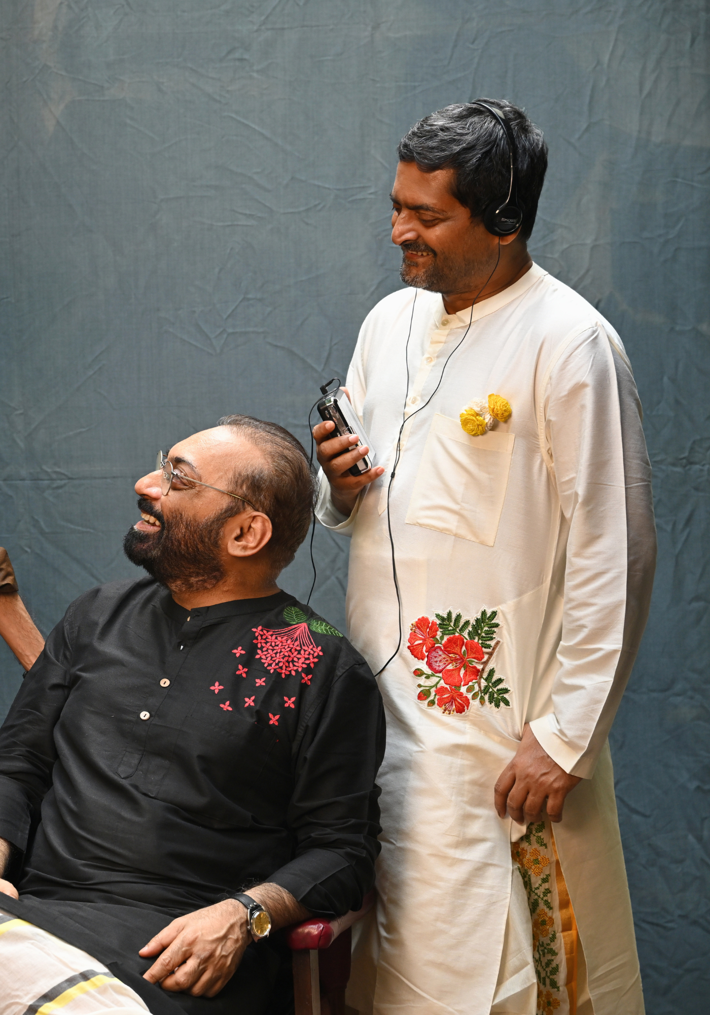 KRISHNACHURA KURTA