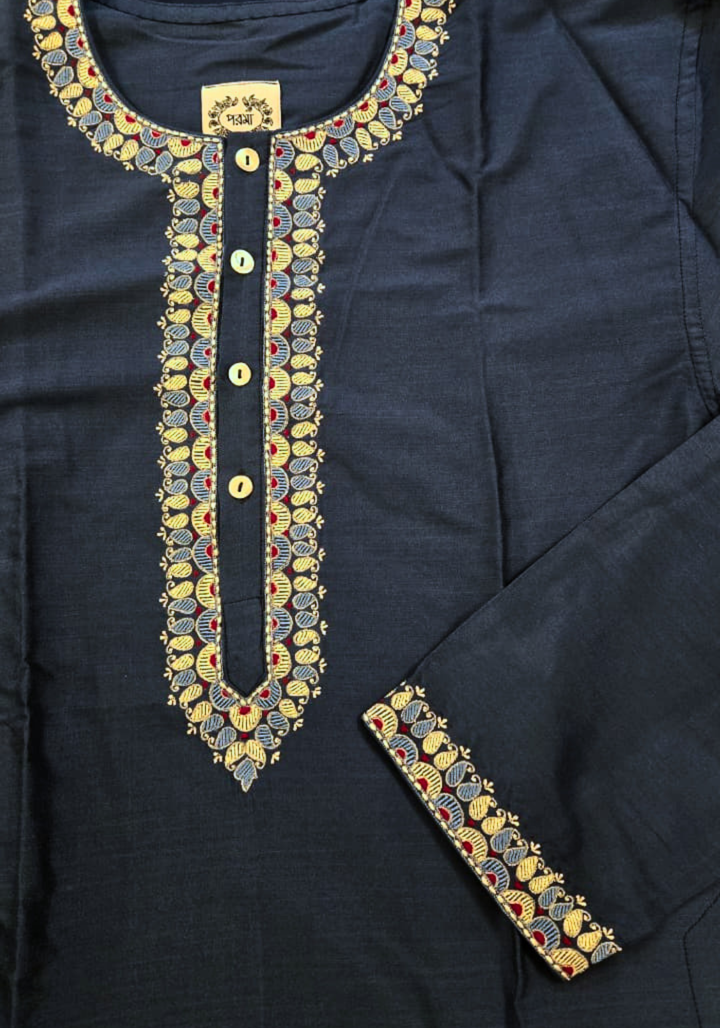 NEEL BHINDESHI TARA KURTA