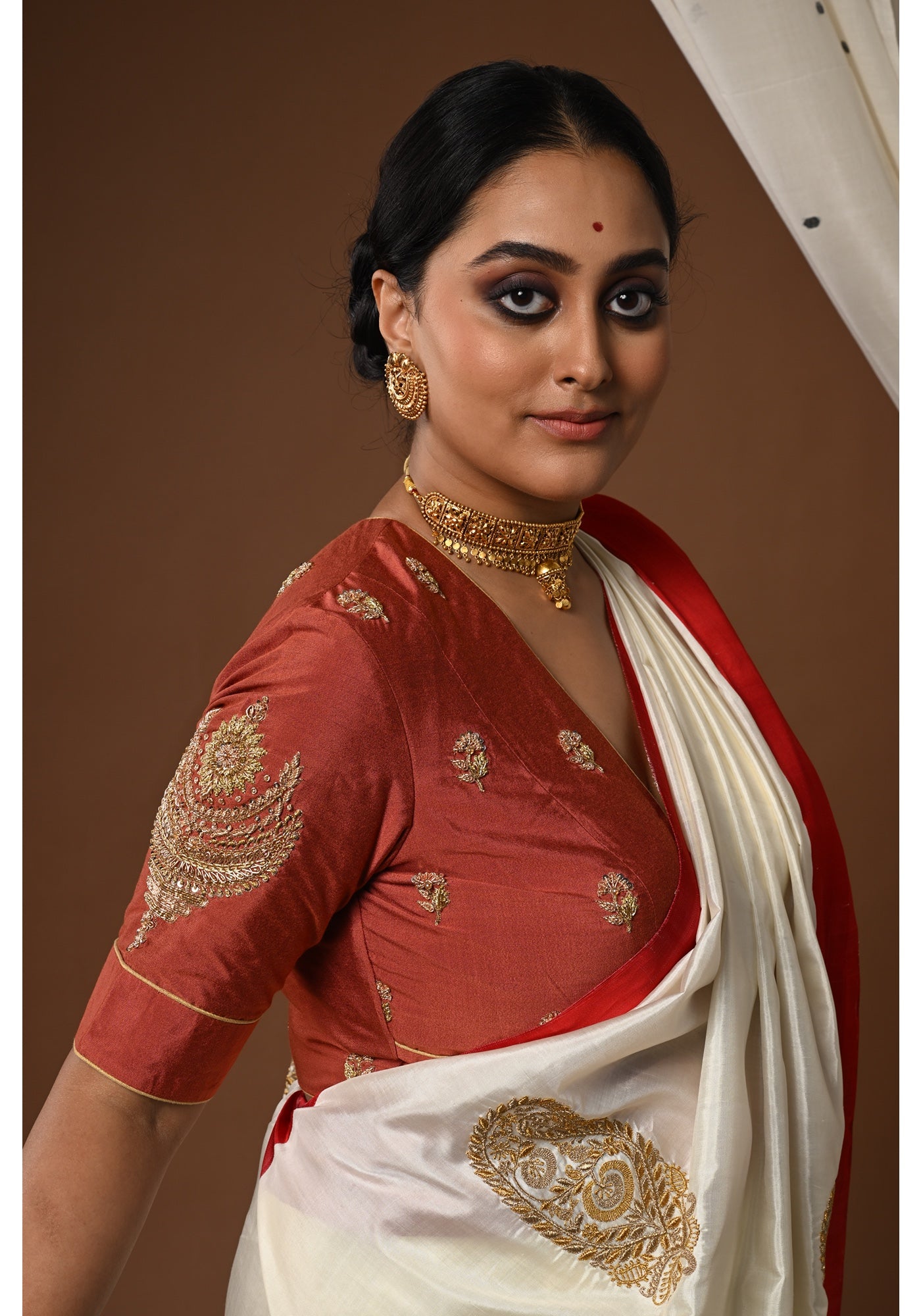 BALUCHARI KOLKA LAAL PAAR GOROD