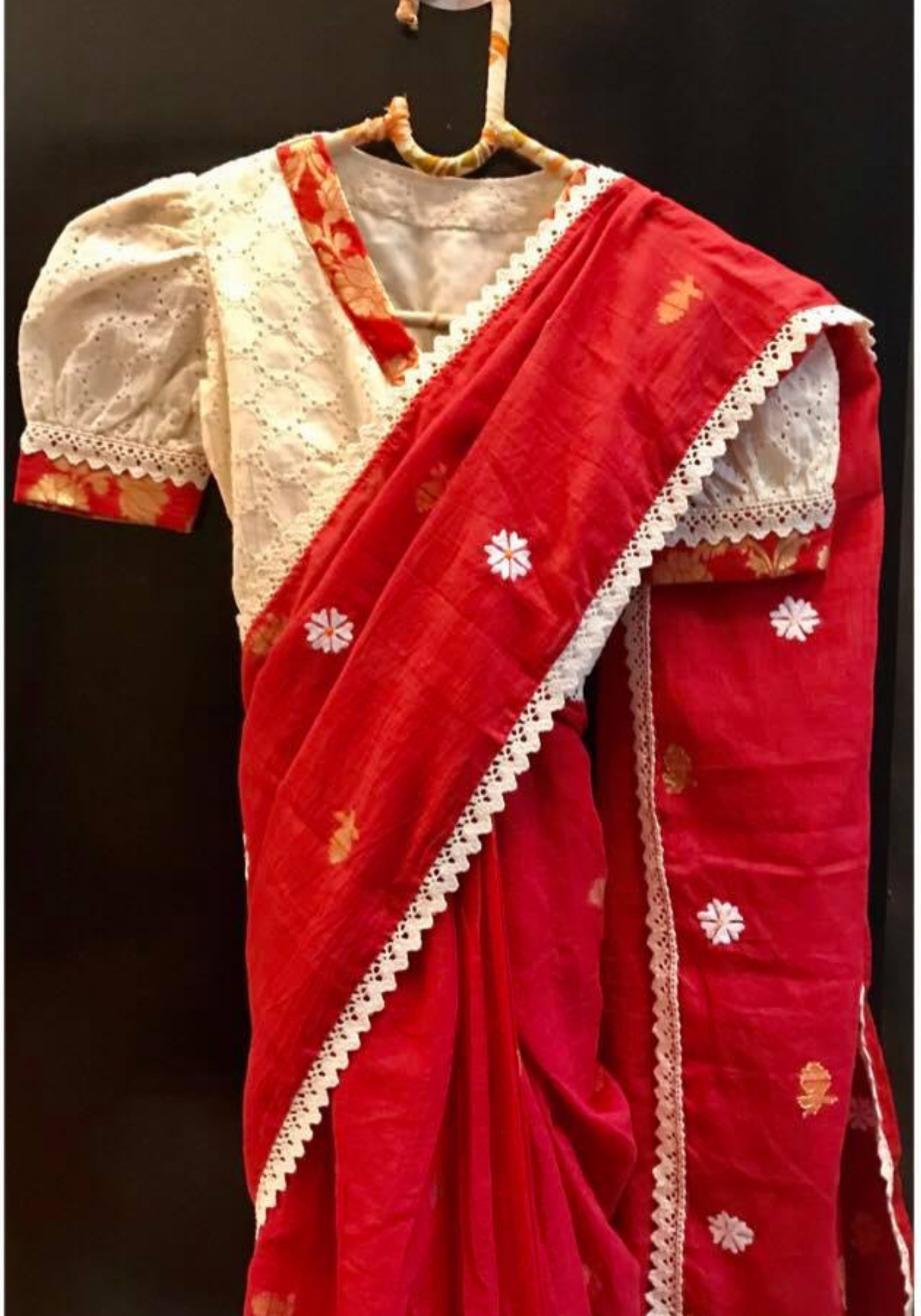 SHIUILI SAREE