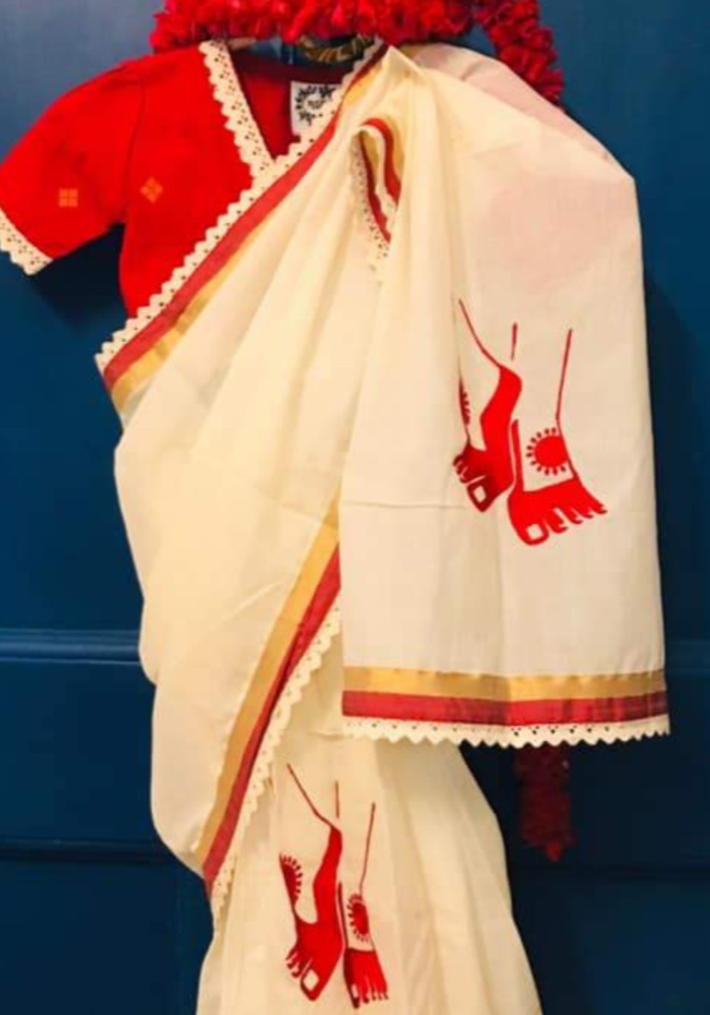 KAMAKHYA SAREE