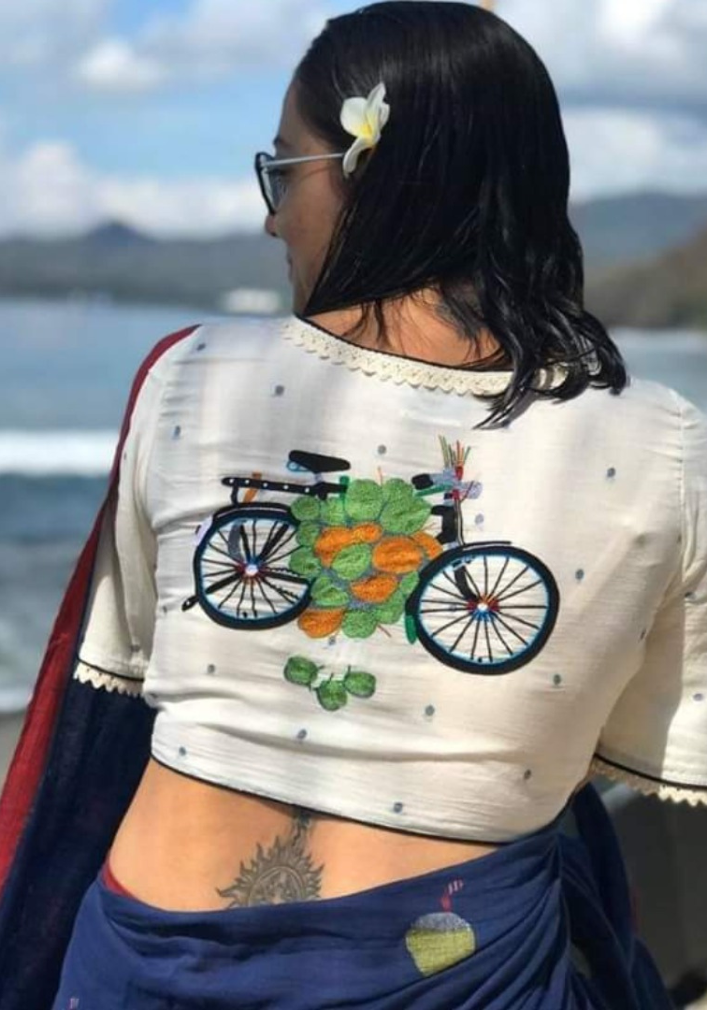 CYCLE