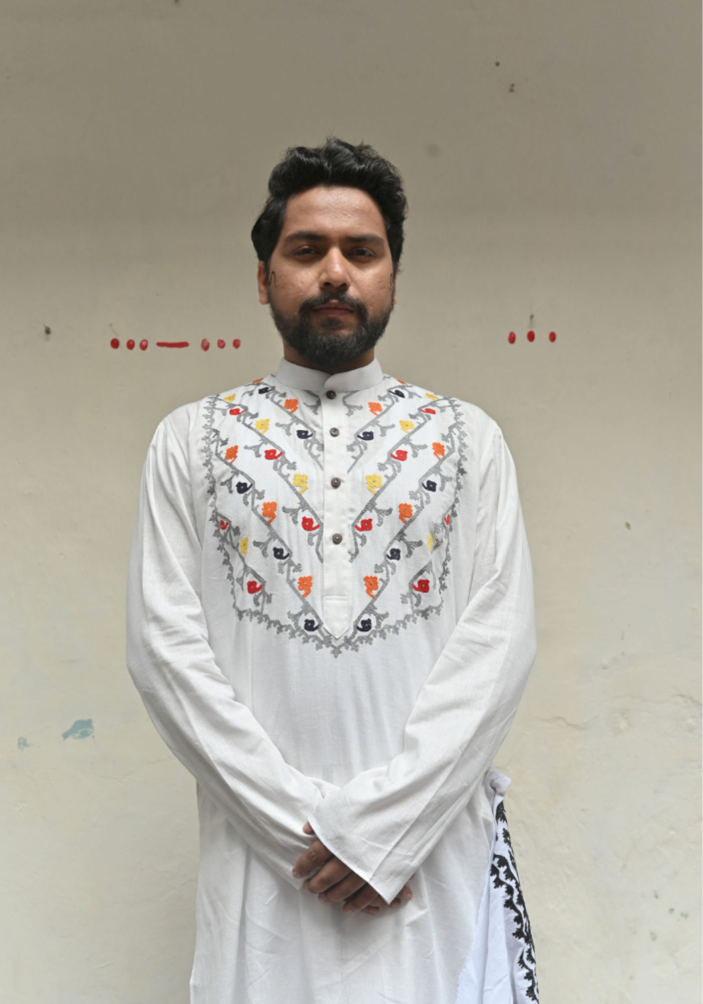 Mon Bhalo Kurta