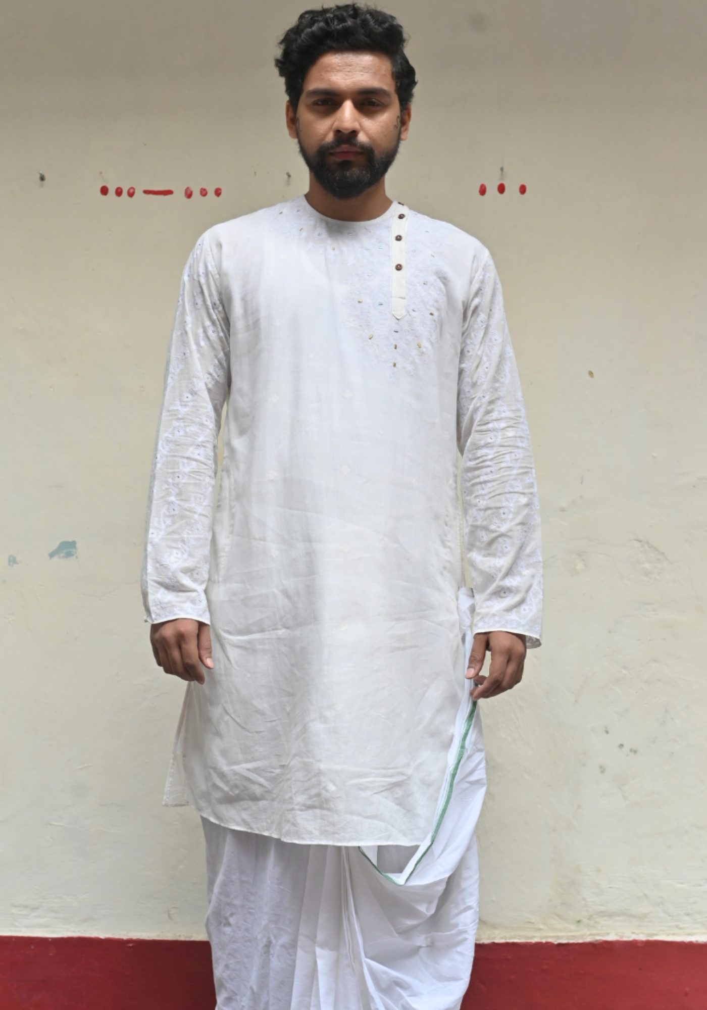 Sarat Kurta