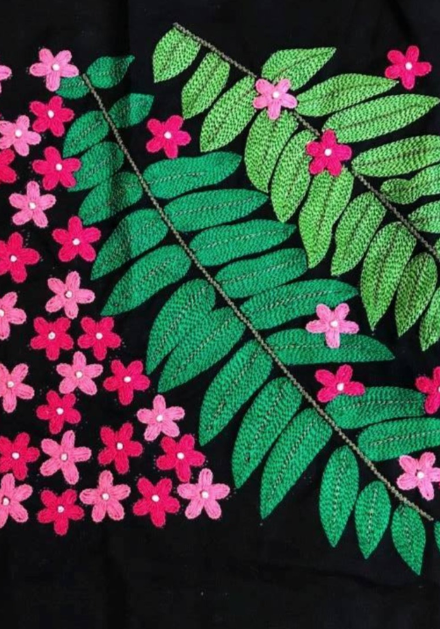 MADHABILATA (BLOUSE)