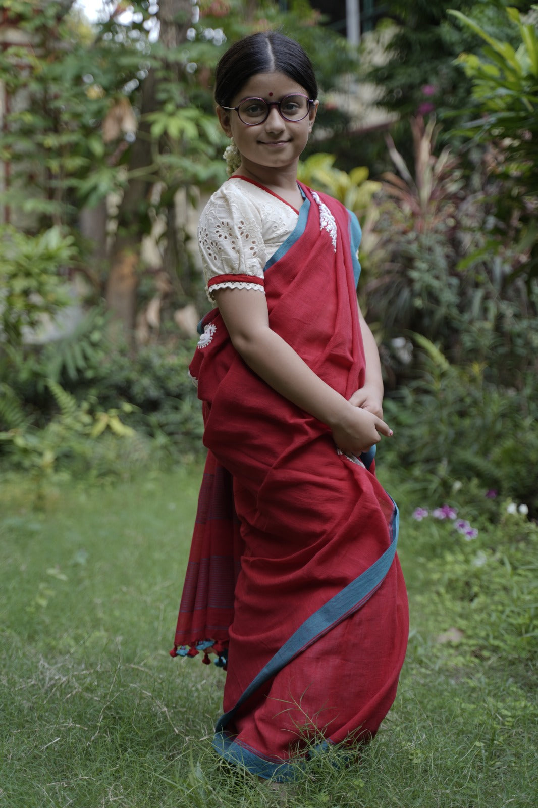 Laal Daaker Saj (Kids)