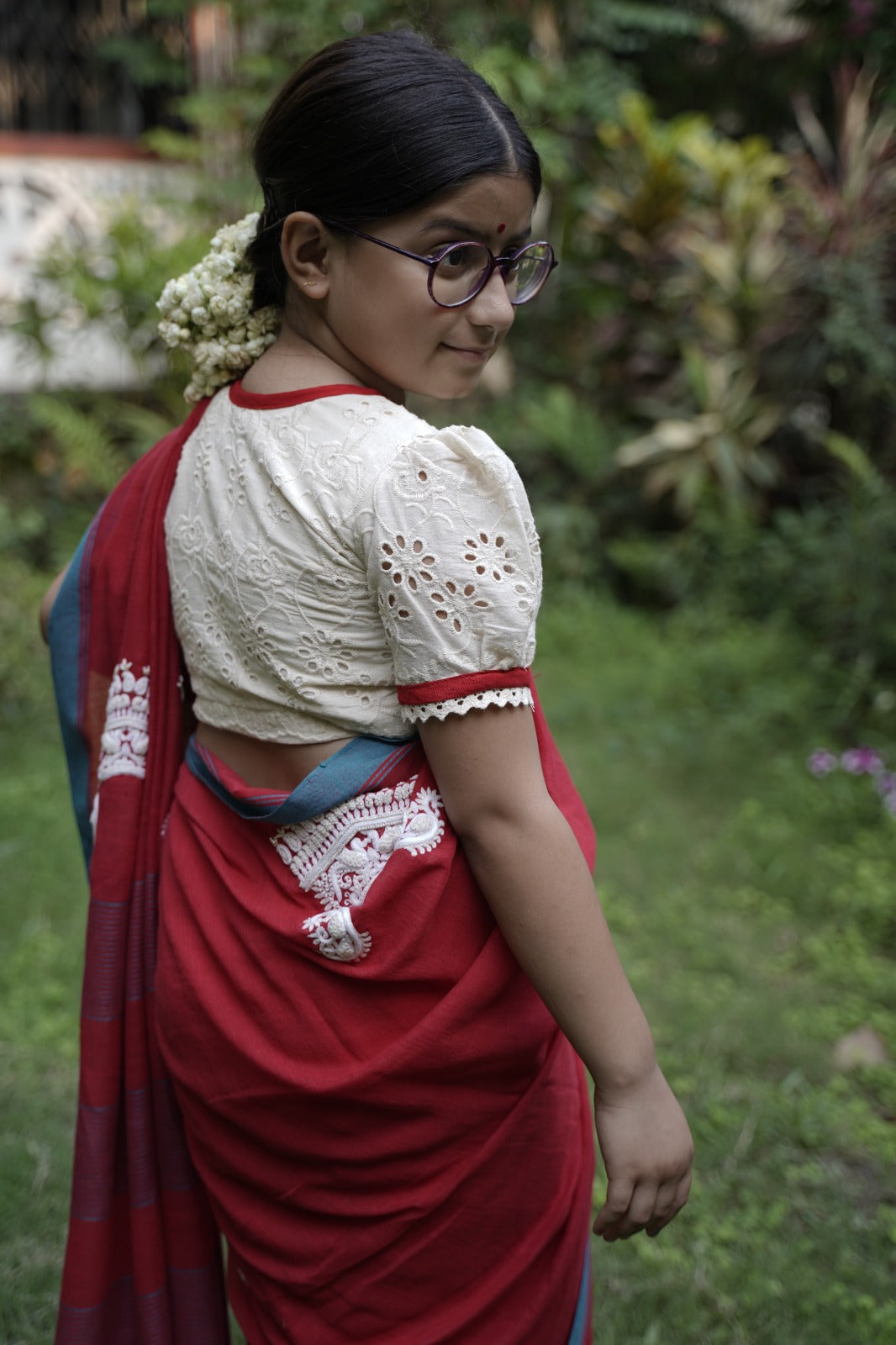 Laal Daaker Saj (Kids)