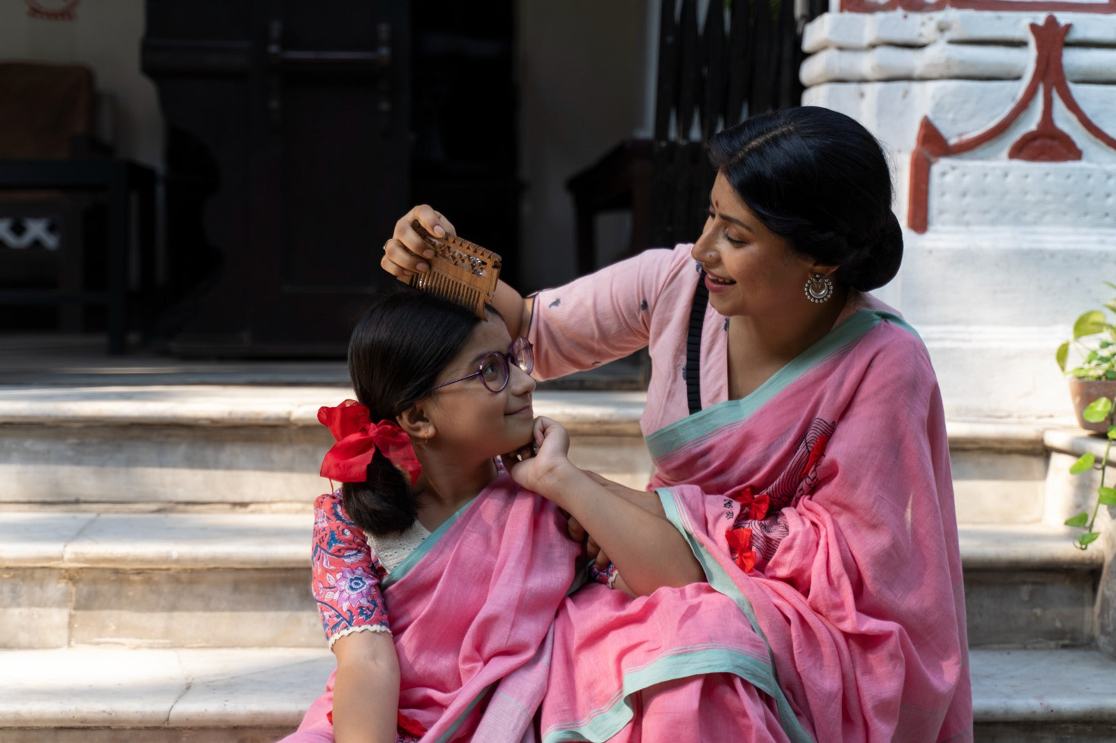 Laal Jhuti Kakatuya (Kids)