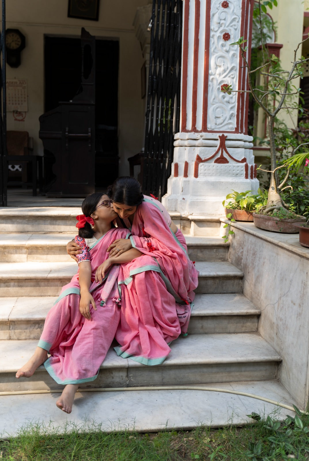 Jemon Beni Saree