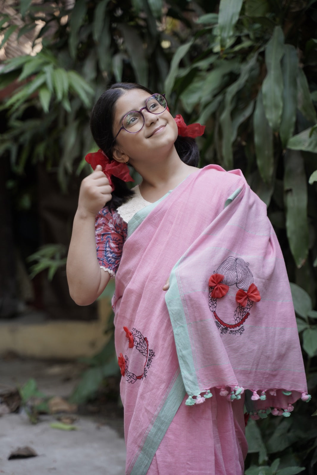 Laal Jhuti Kakatuya (Kids)
