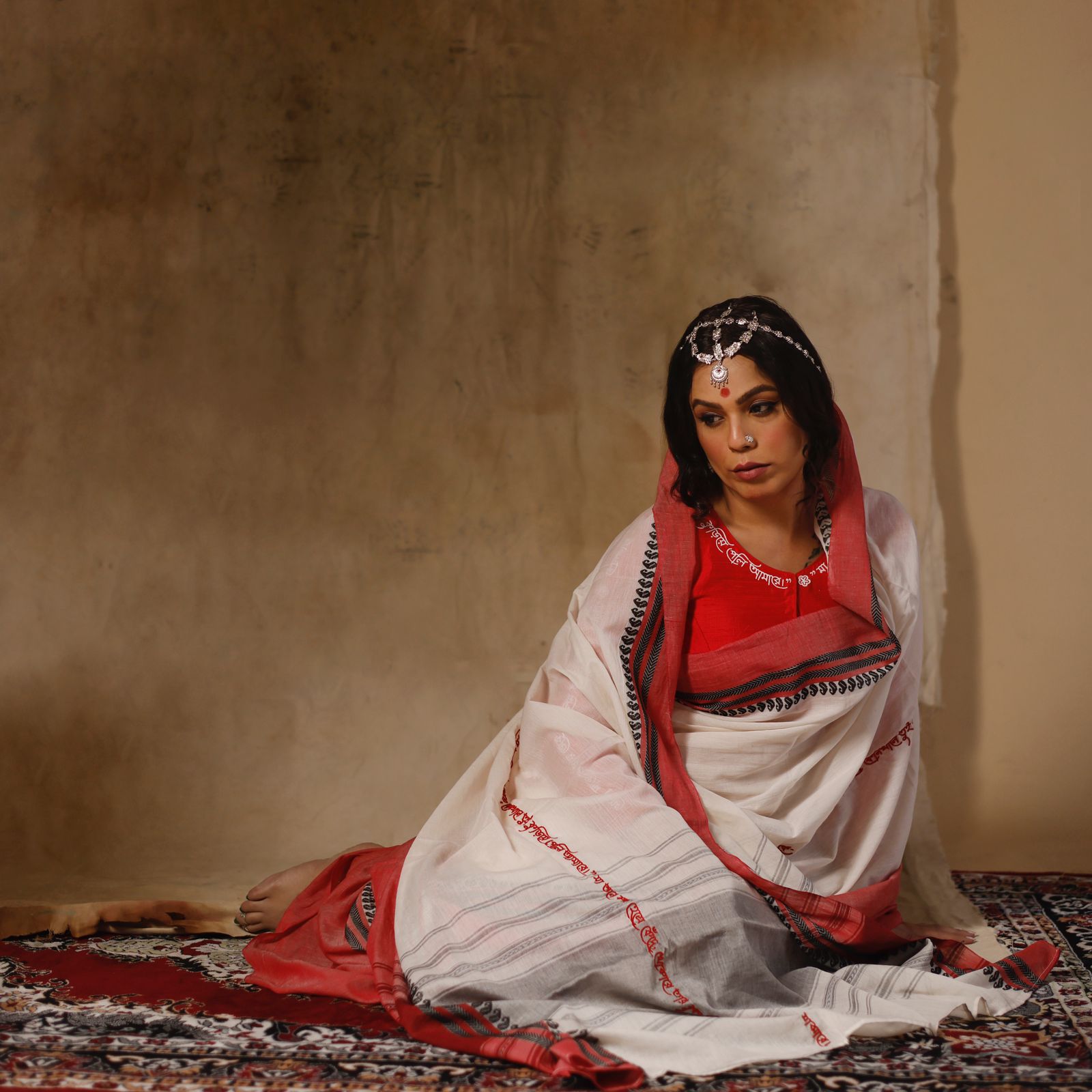 Ichche Saree