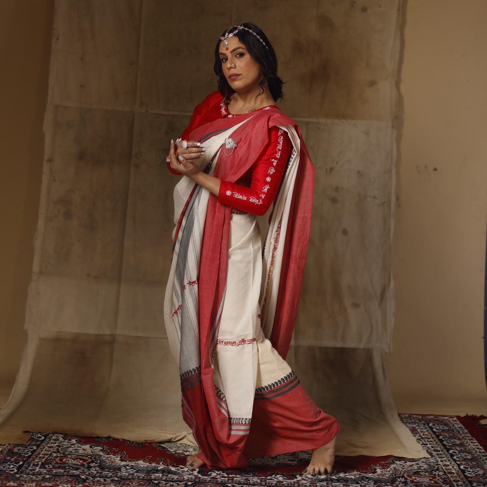 Ichche Saree