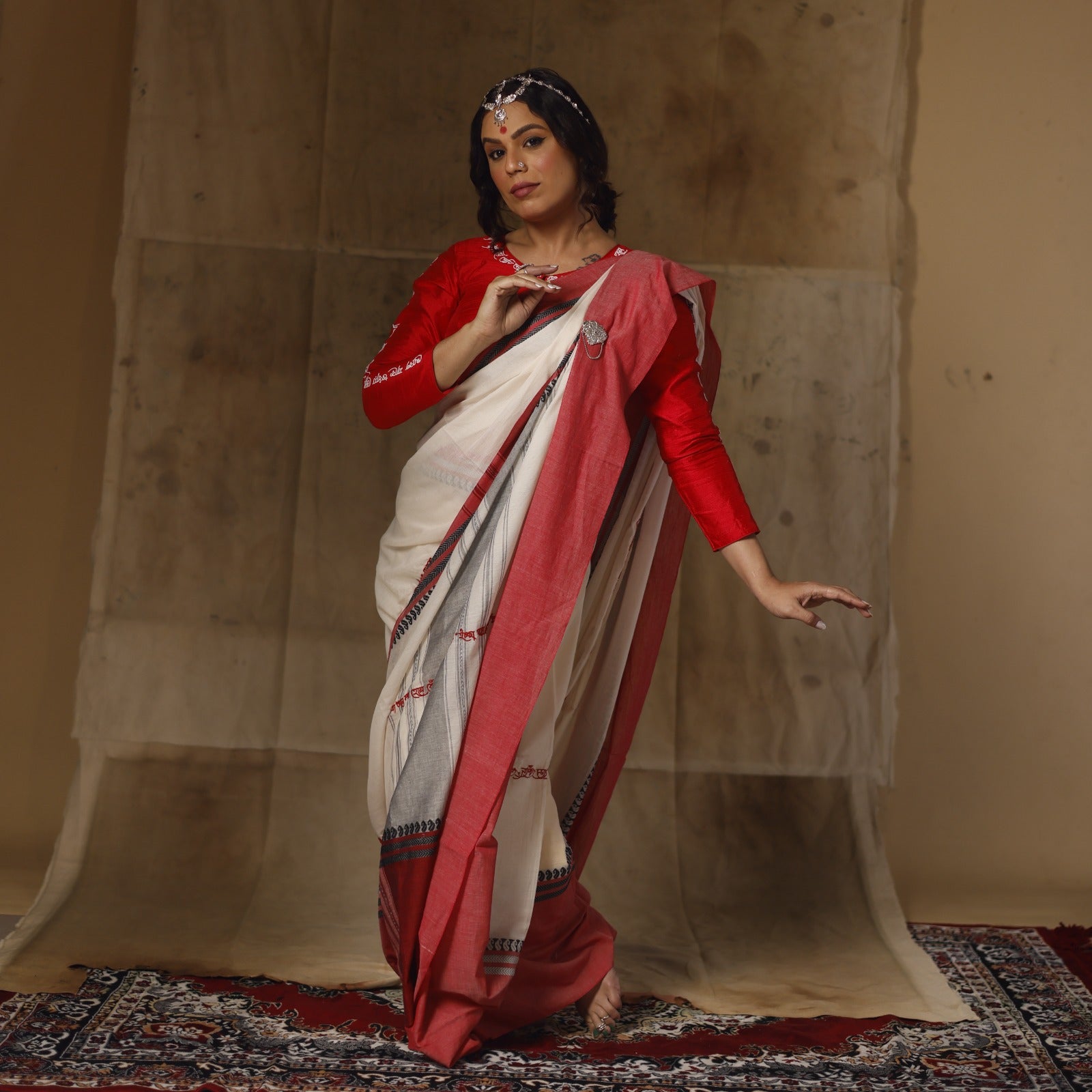 Ichche Saree