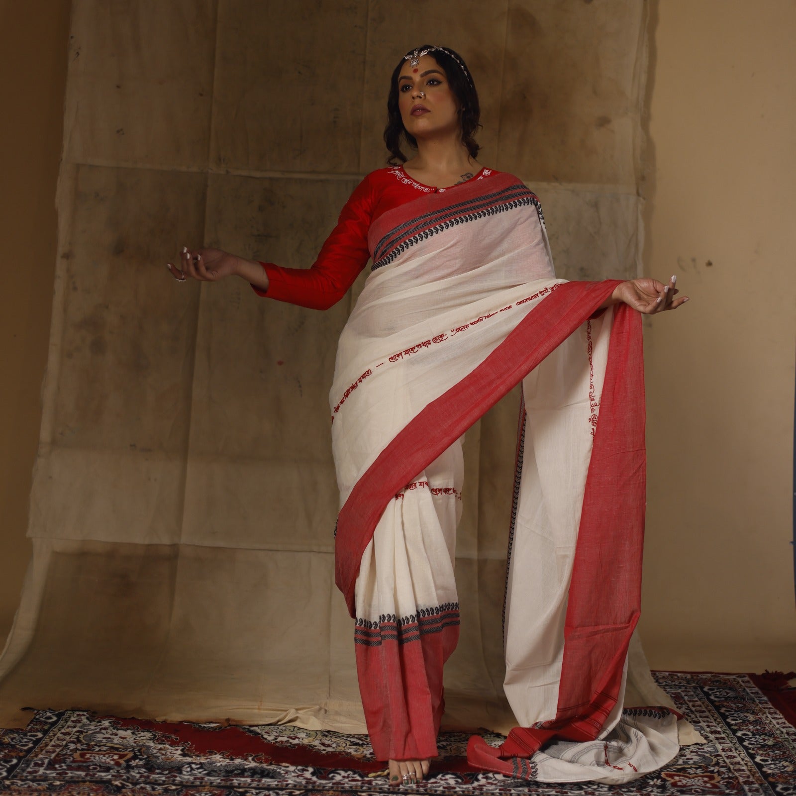 Ichche Saree