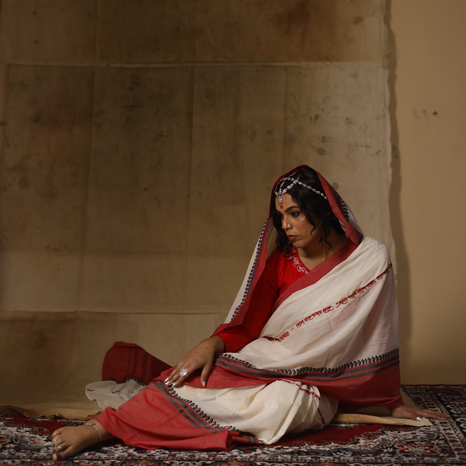 Ichche Saree