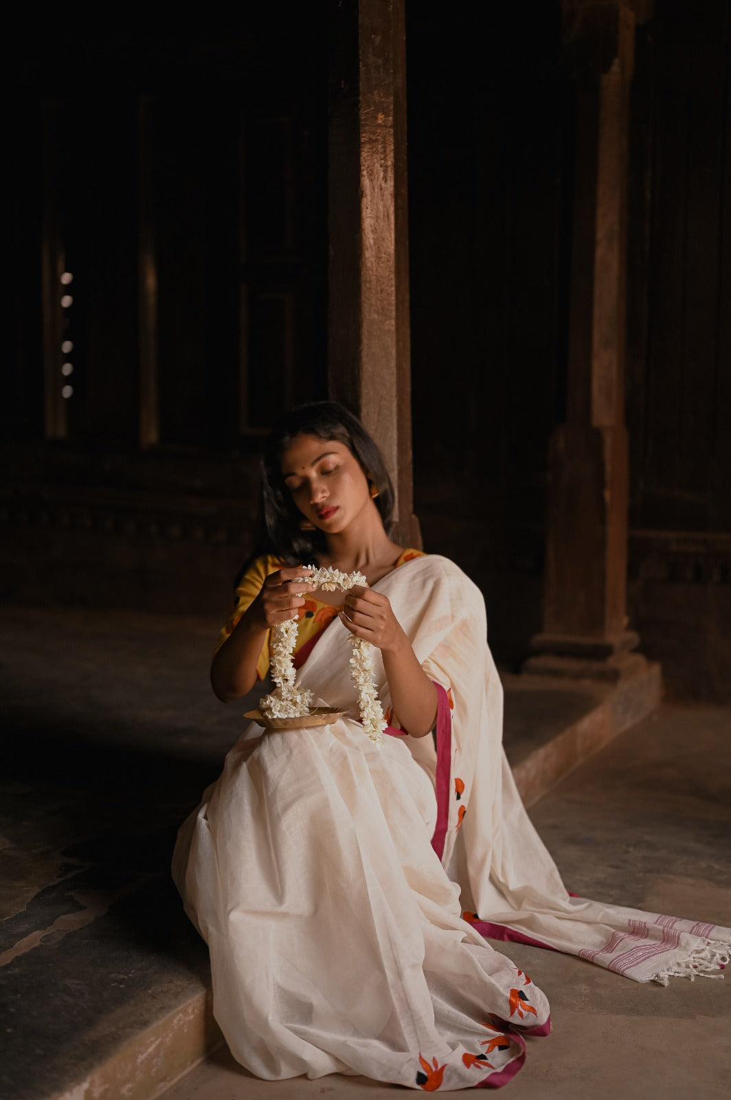 PALASH SAREE