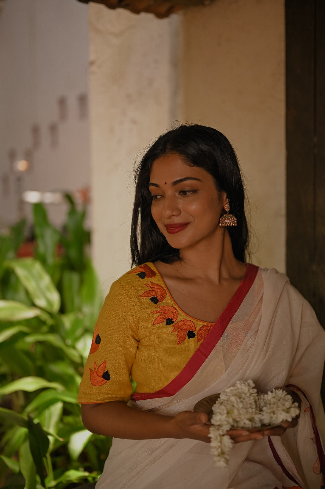 PALASH SAREE