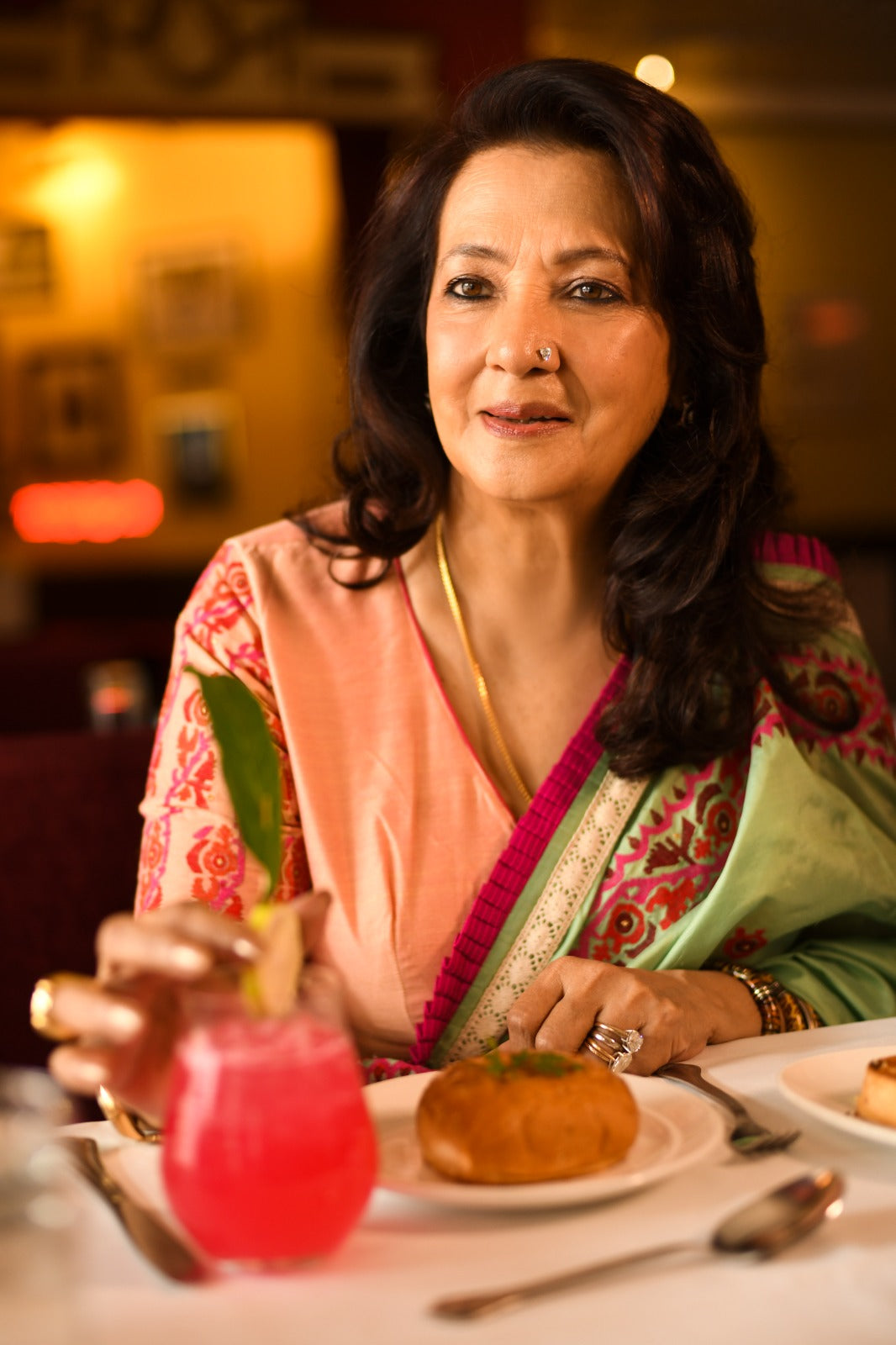GOLAP BAGAN SAREE