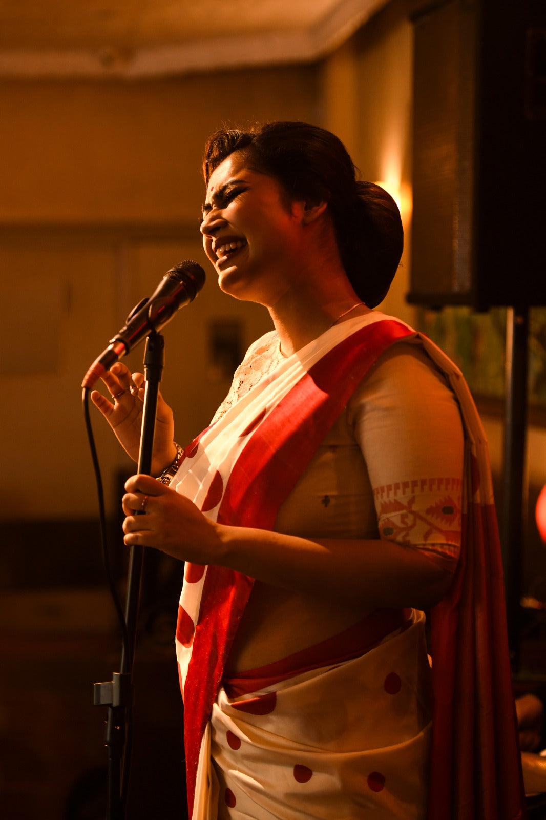 ASHTAMI BLOUSE