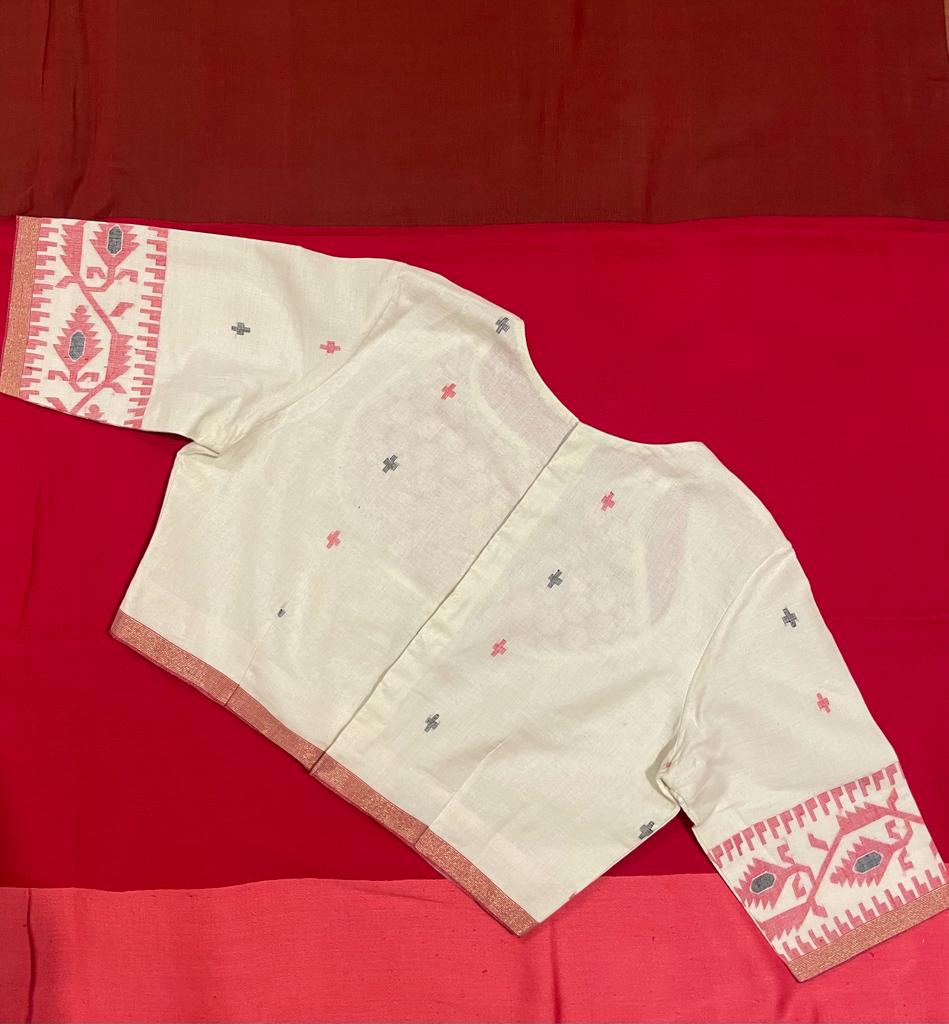 ASHTAMI BLOUSE