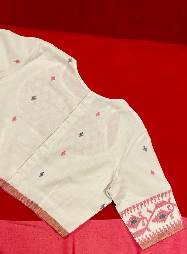 ASHTAMI BLOUSE