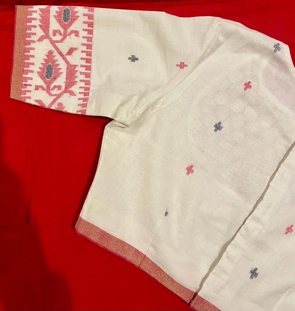 ASHTAMI BLOUSE