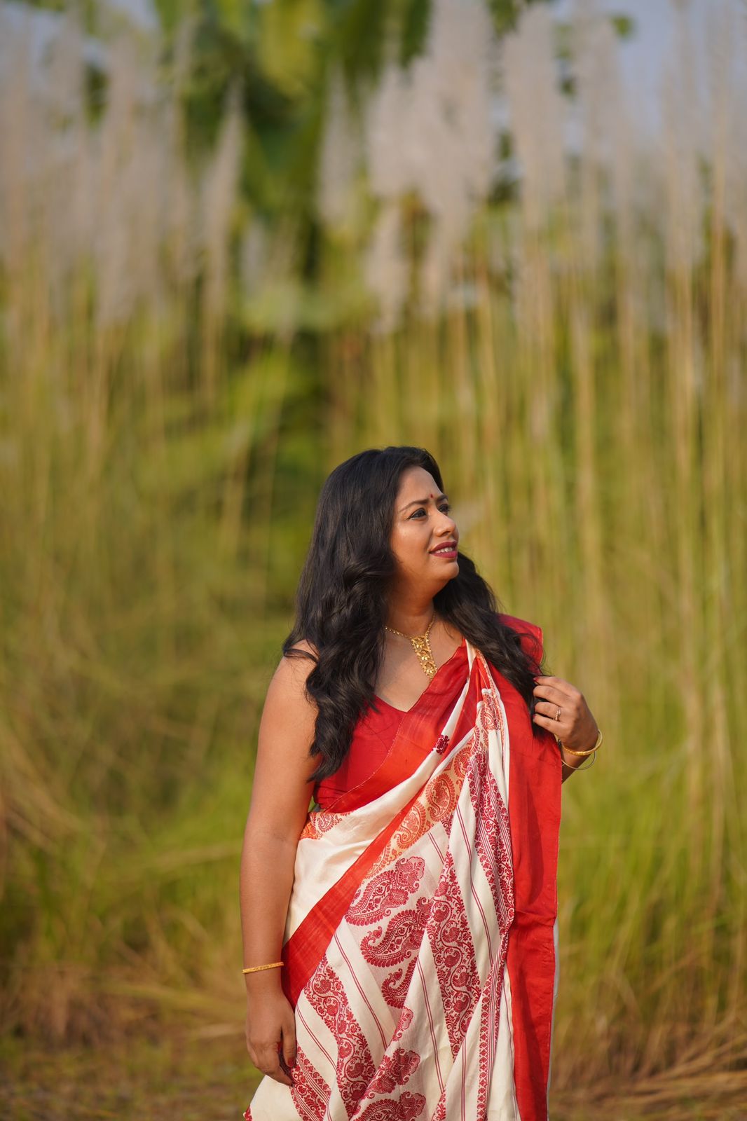 RAAMDHONU