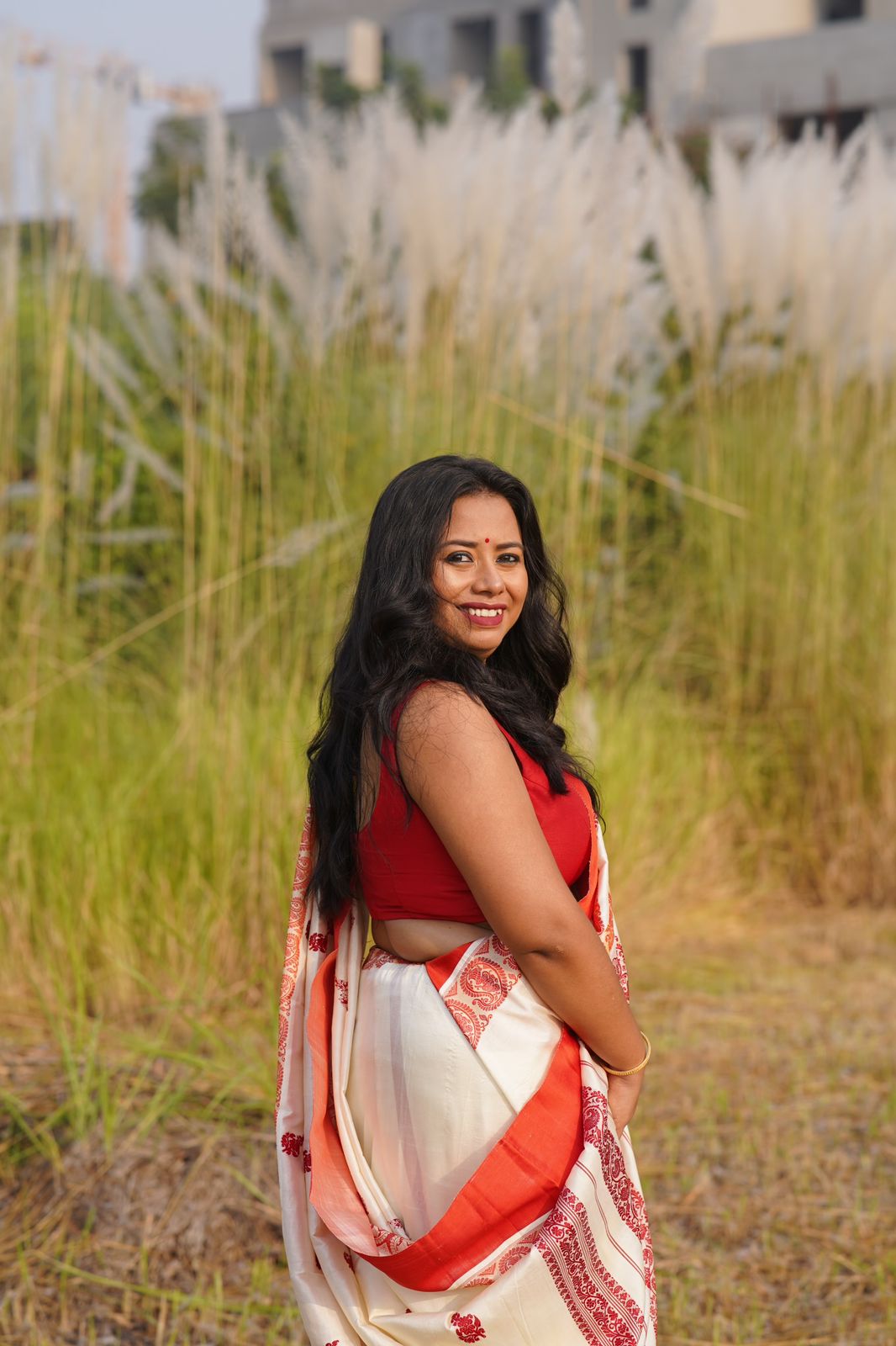 RAAMDHONU