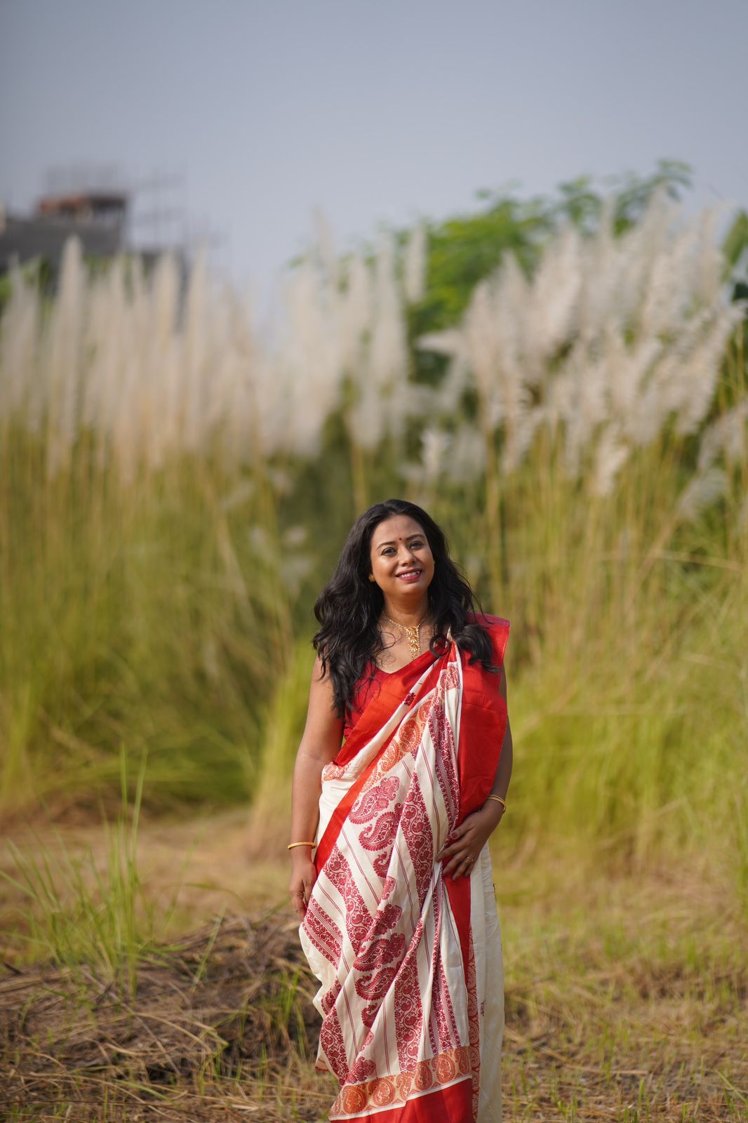 RAAMDHONU