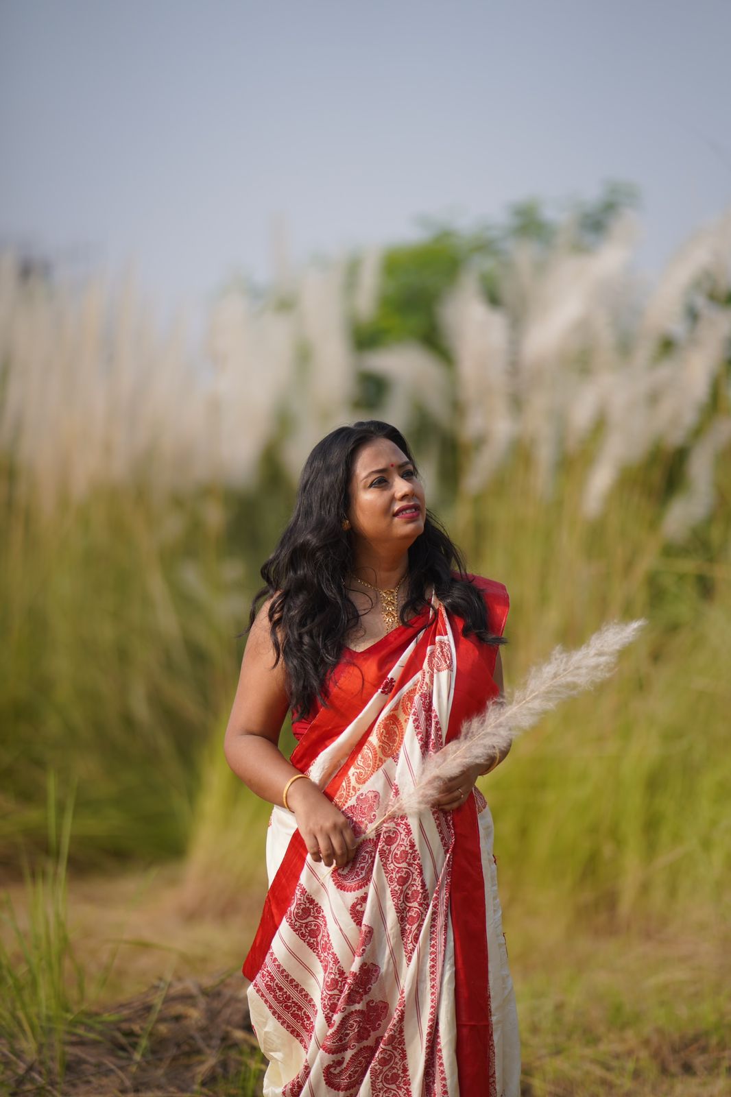 RAAMDHONU
