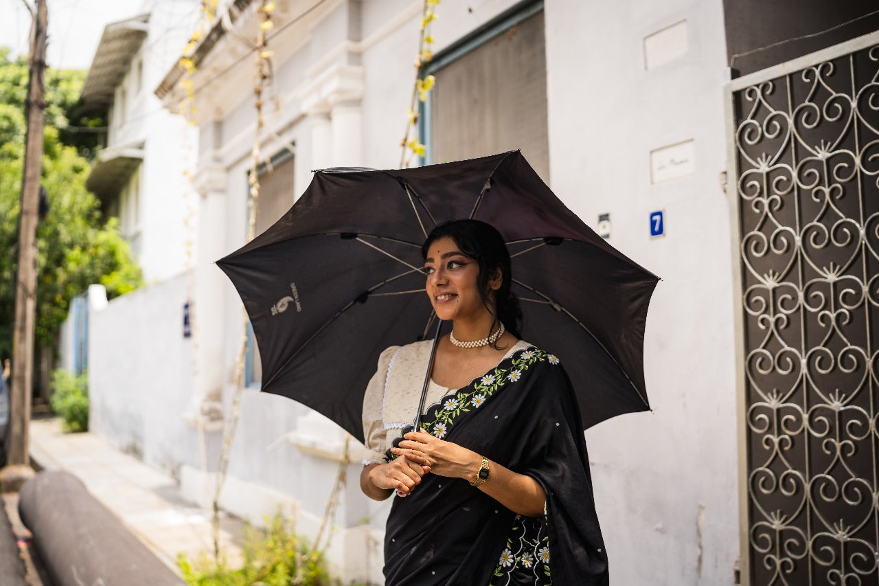DAISY RUMAL SAREE