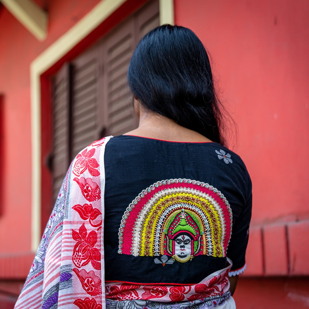 CHHAU