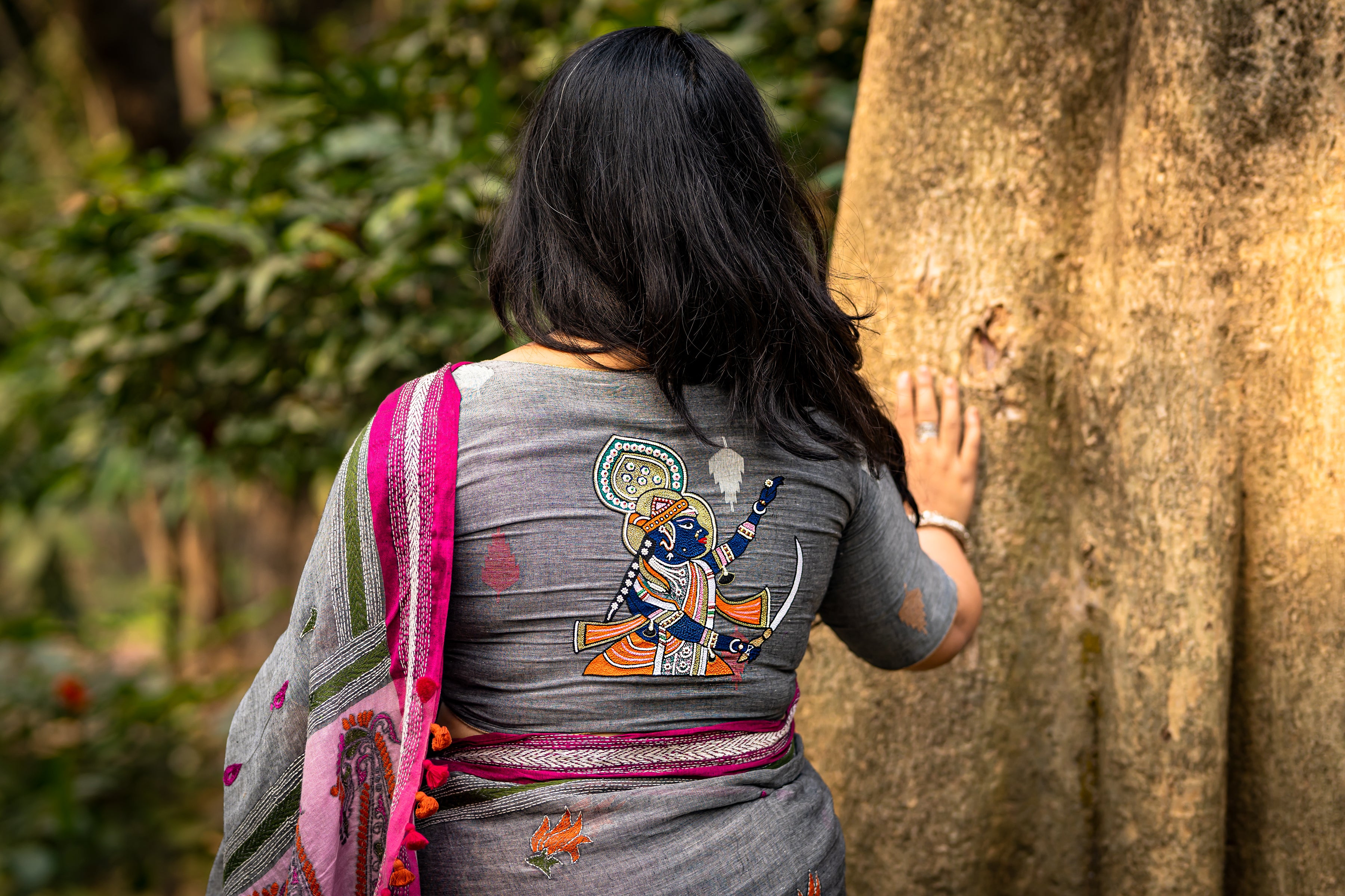KRISHNA