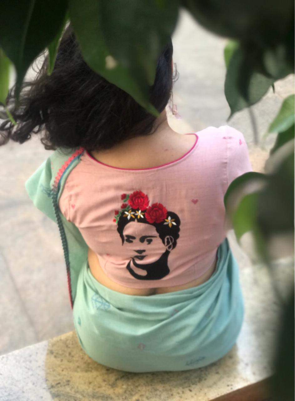 FRIDA KAHLO