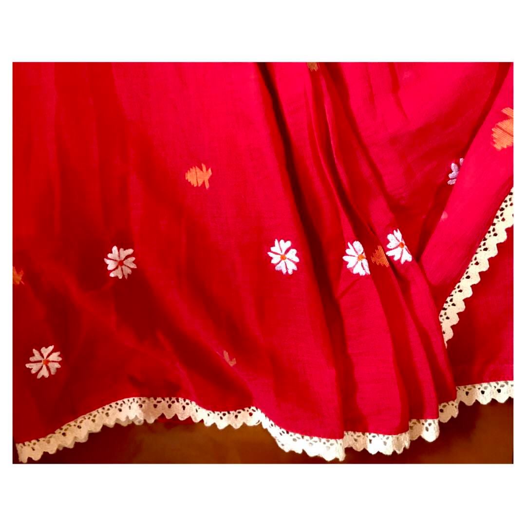 SHIUILI SAREE