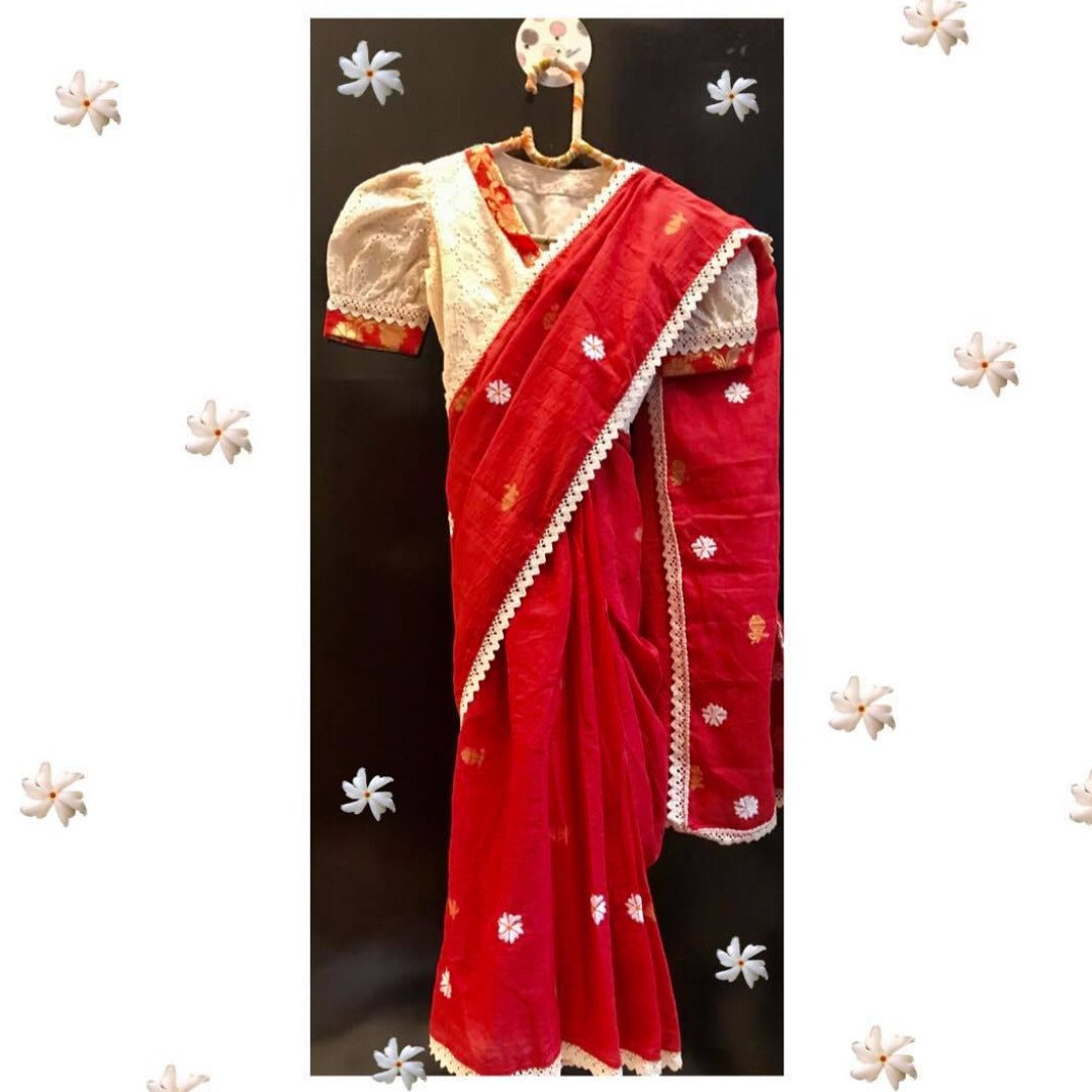SHIUILI SAREE