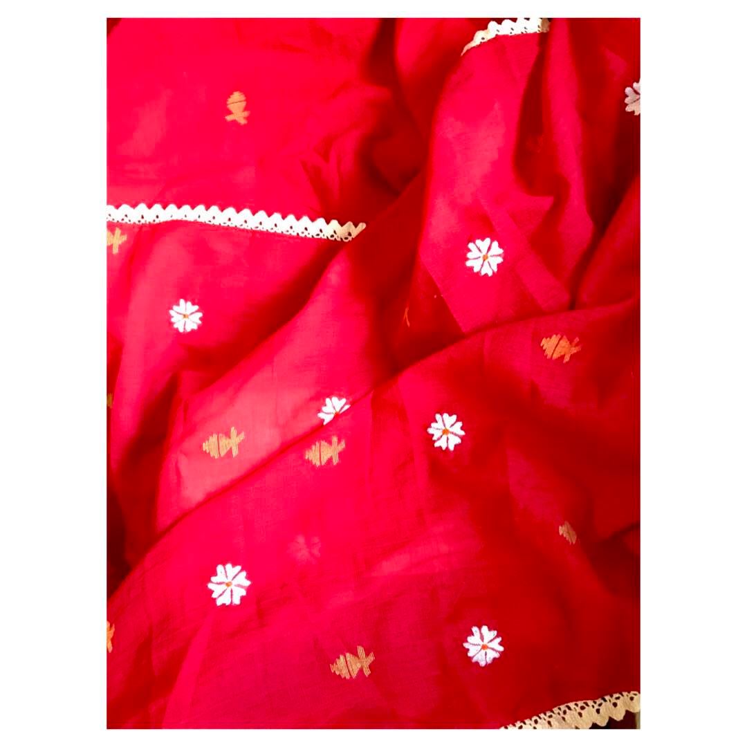 SHIUILI SAREE