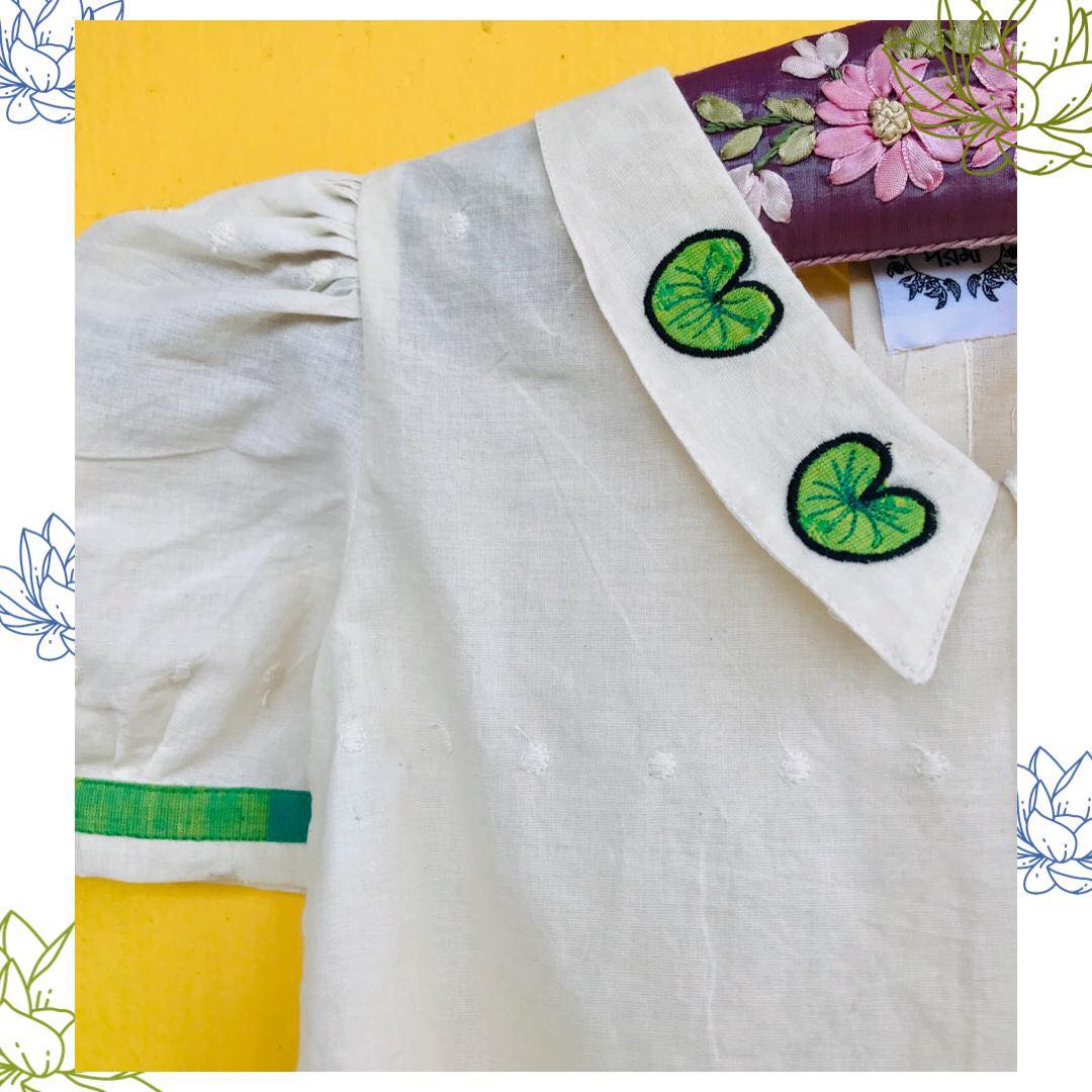FIRDOUS DRESS